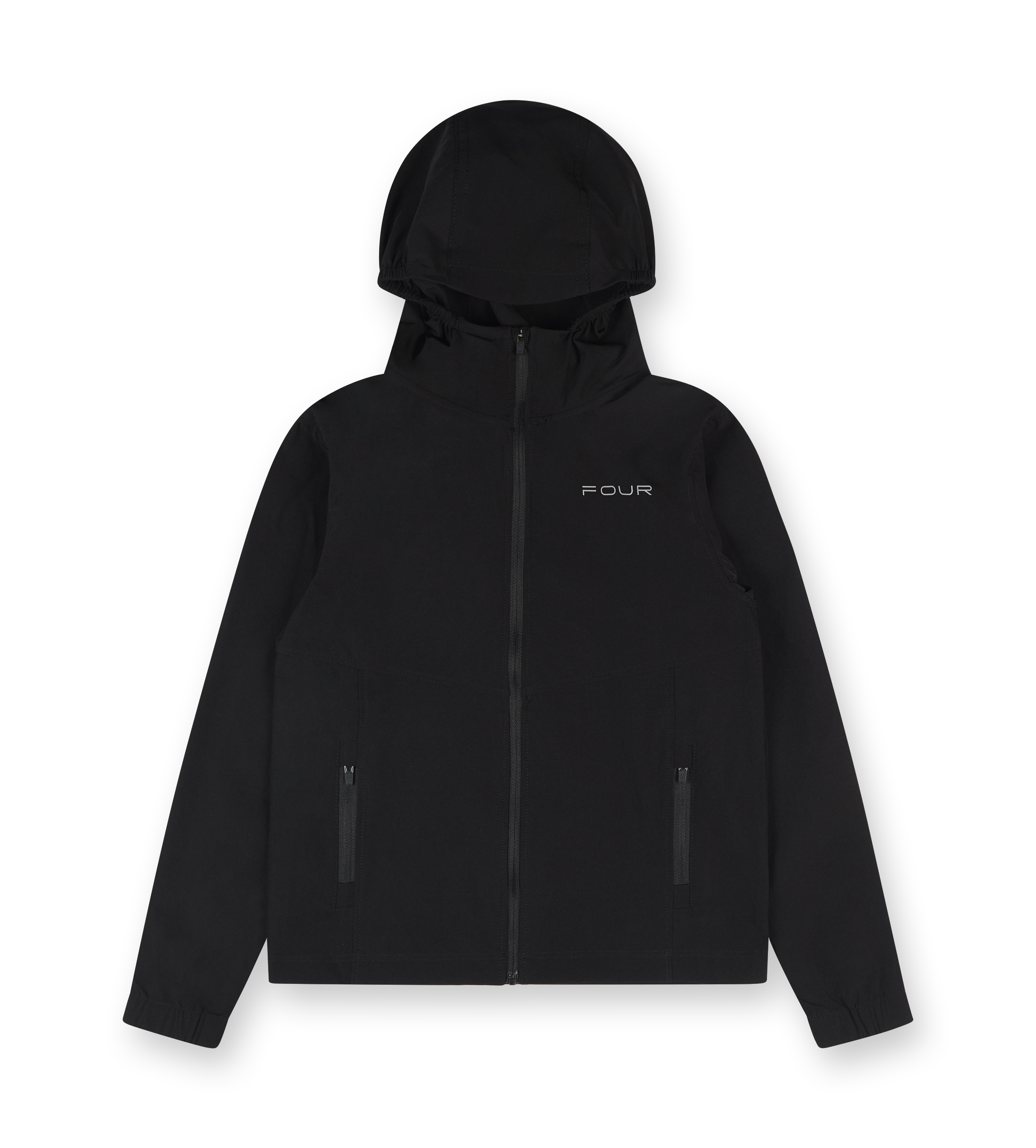 Sportswear Trackjacket Black