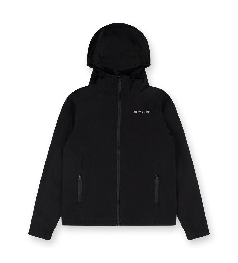 Sportswear Trackjacket Black