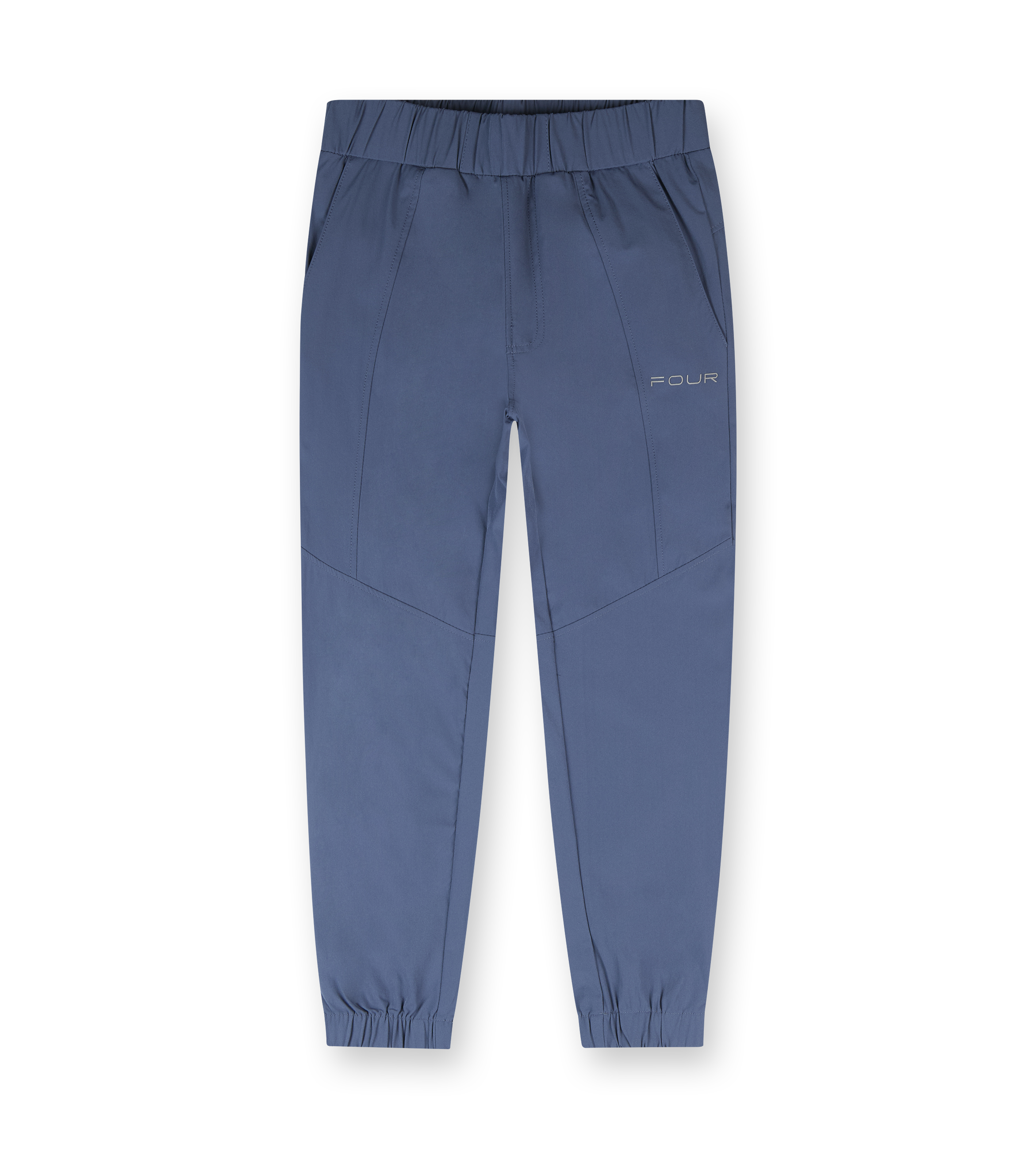 Sportswear Trackpants Frost Blue