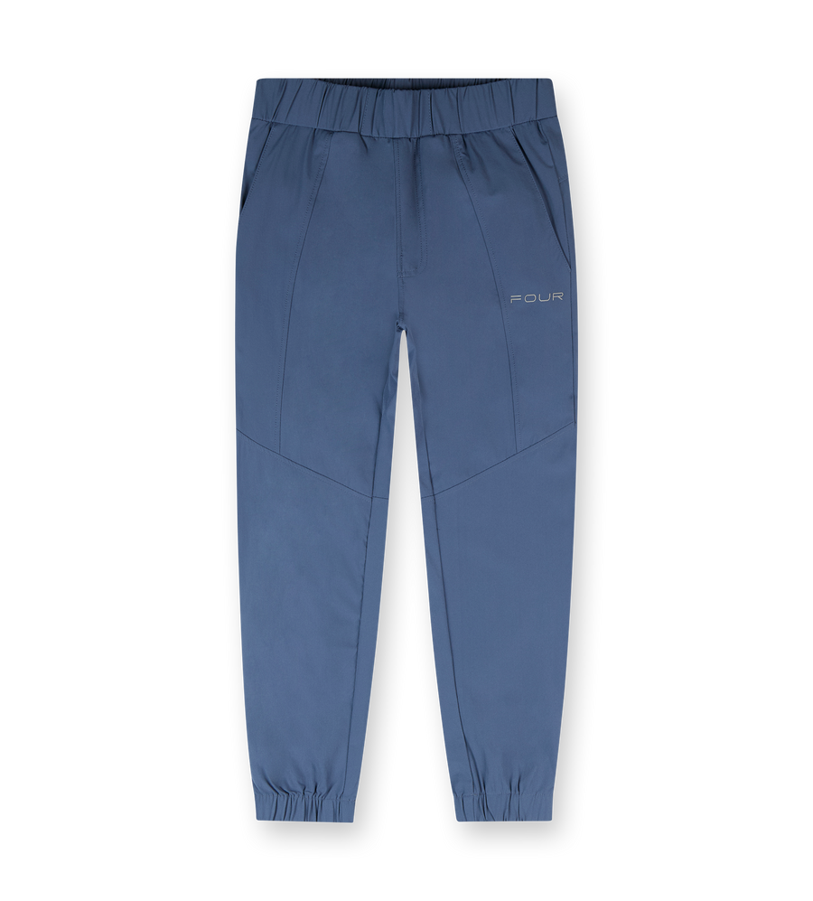 Sportswear Trackpants Frost Blue