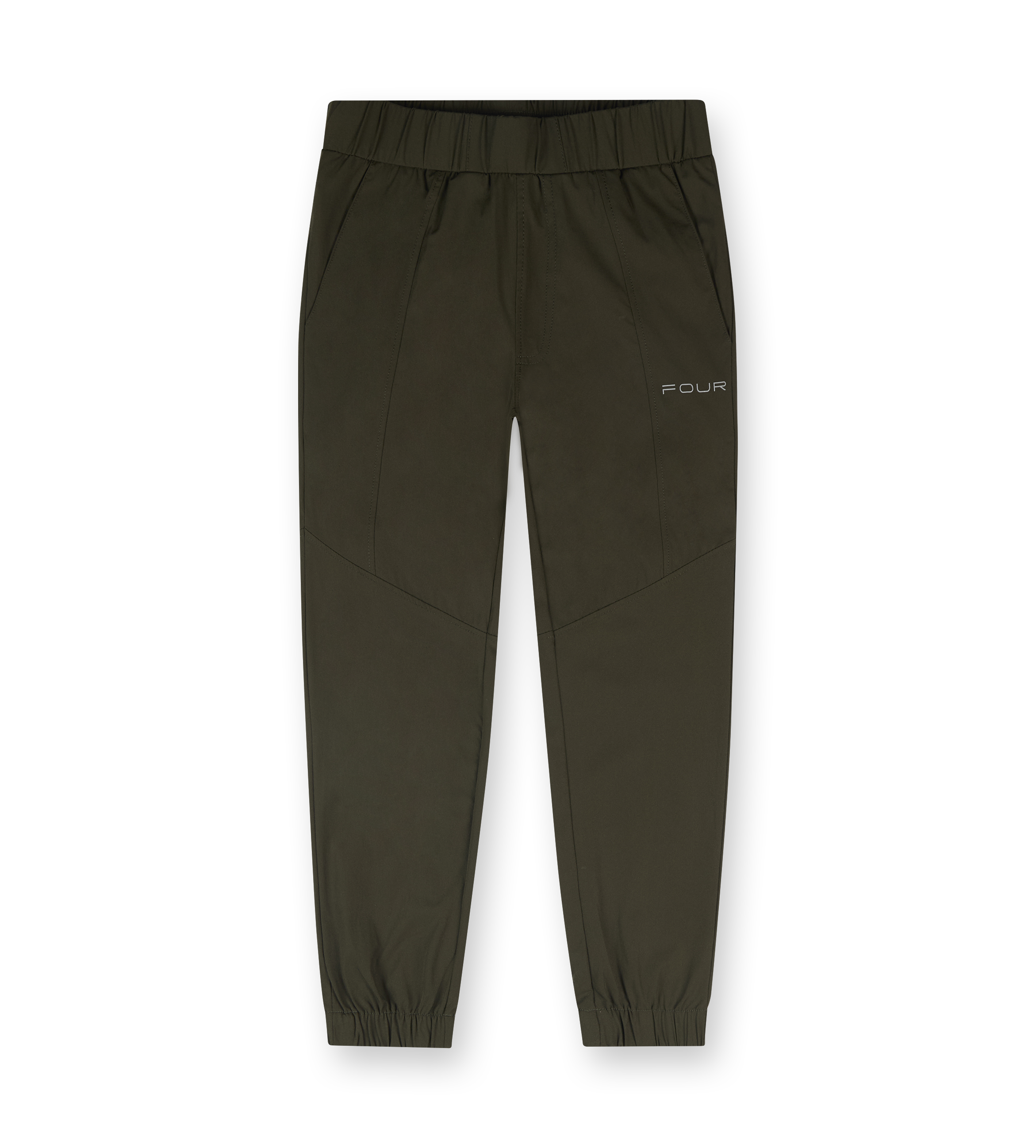 Sportswear Trackpants Army Green