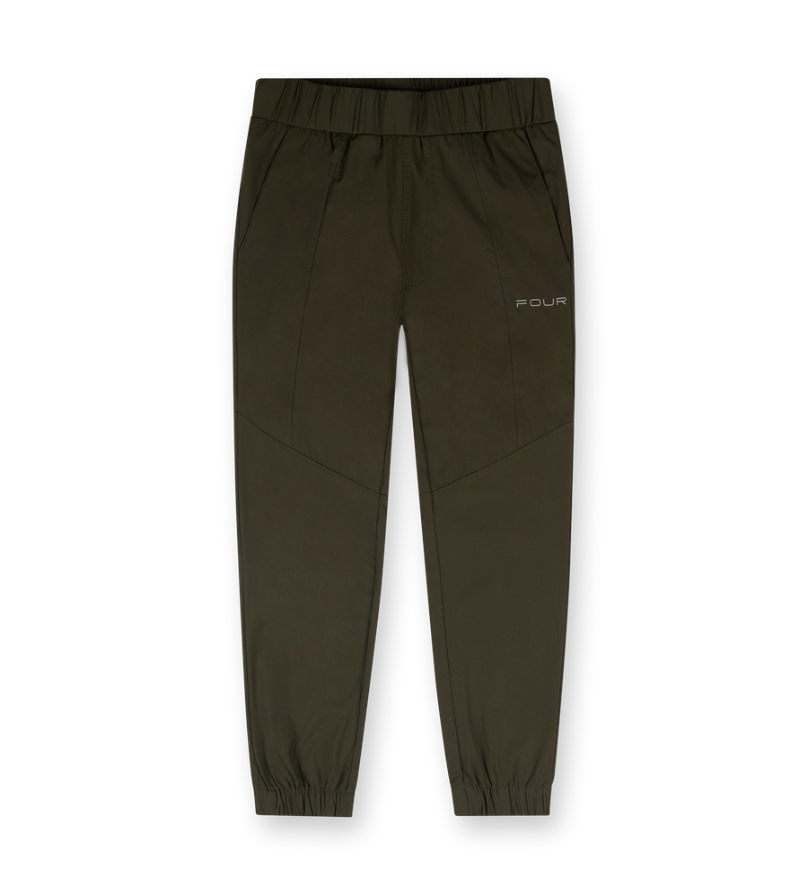 Sportswear Trackpants Army Green