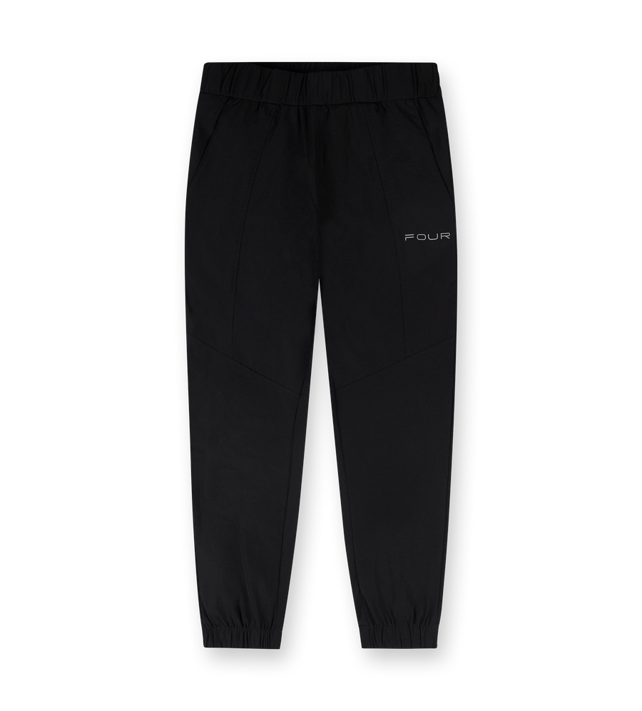 Sportswear Trackpants Black