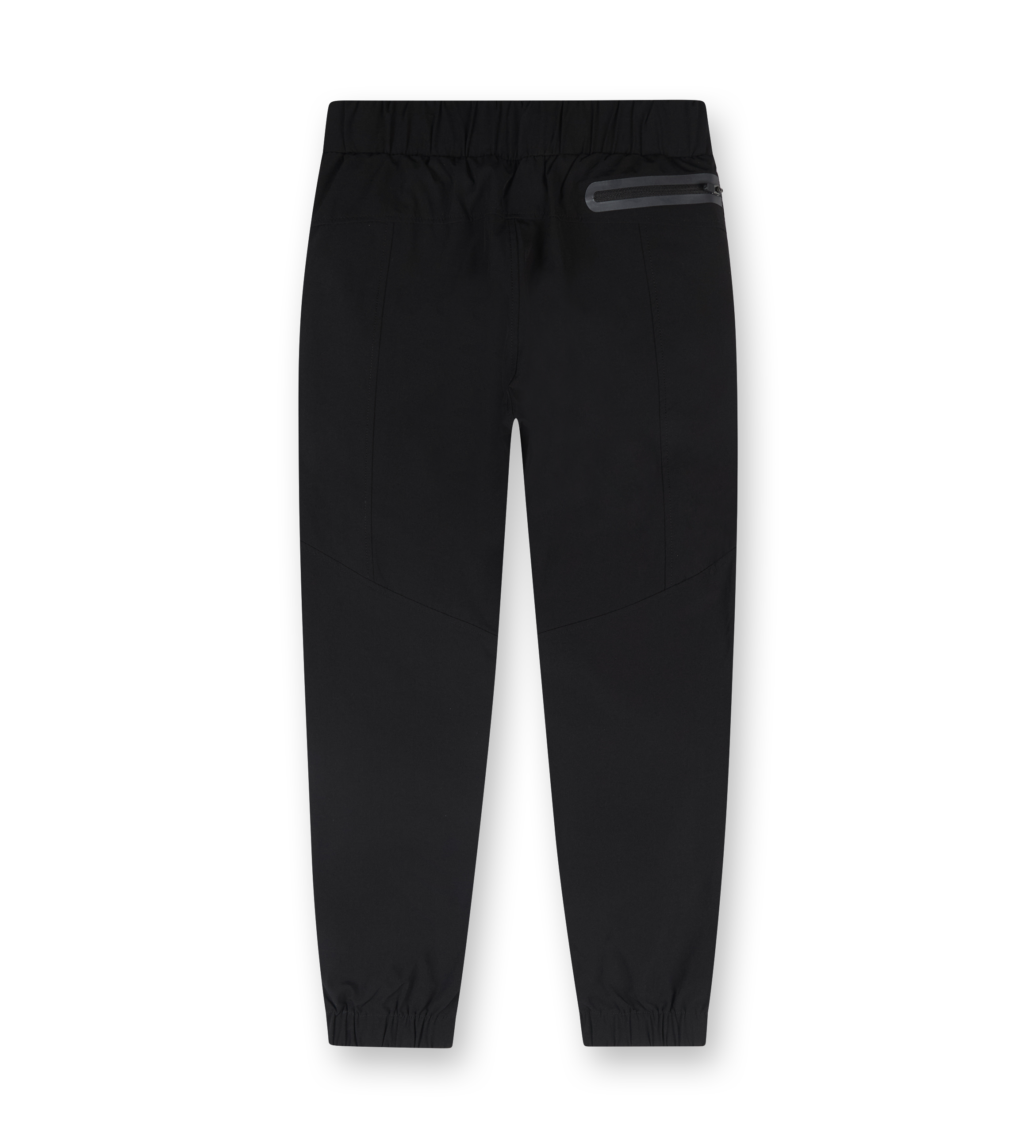 Sportswear Trackpants Black