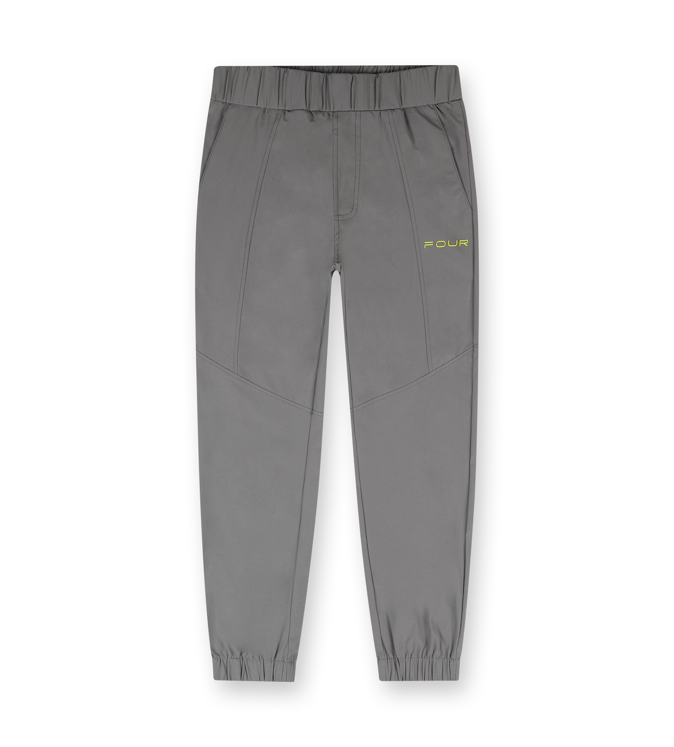 Sportswear Trackpants Multi Grey