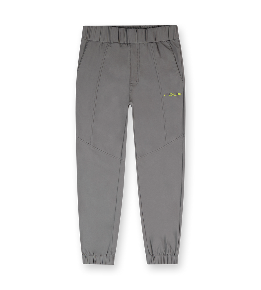 Sportswear Trackpants Multi Grey