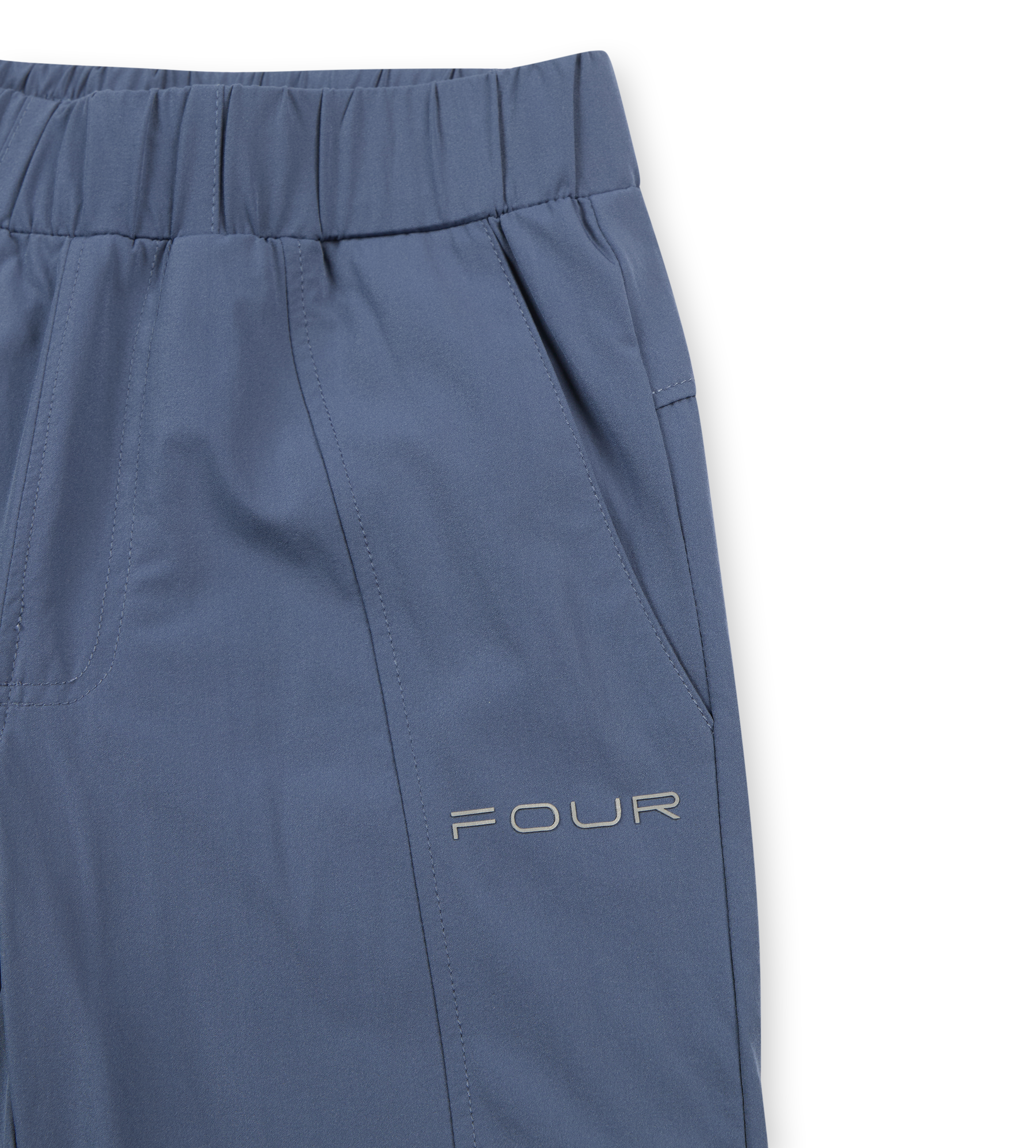 Sportswear Trackpants Frost Blue