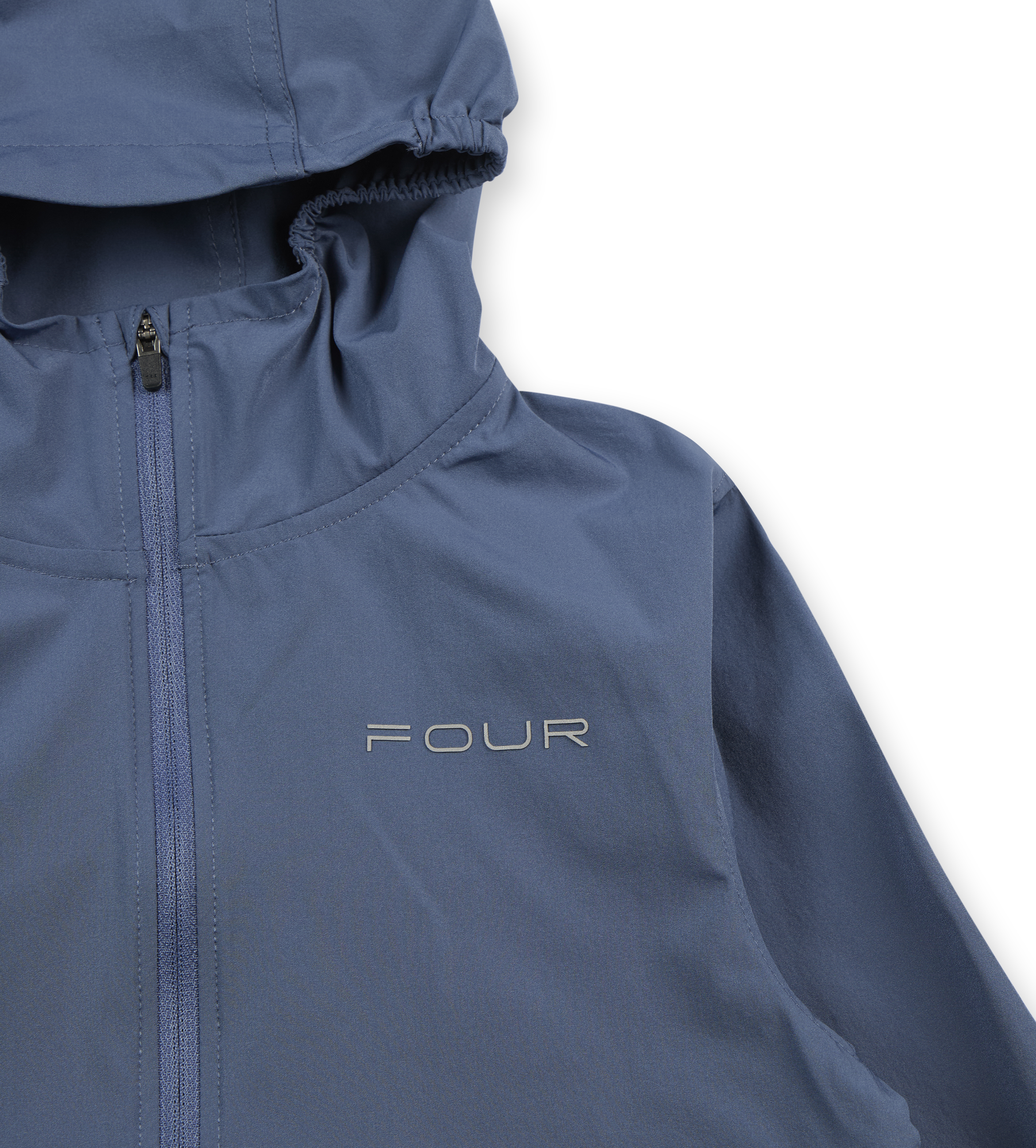 Sportswear Trackjacket Frost Blue