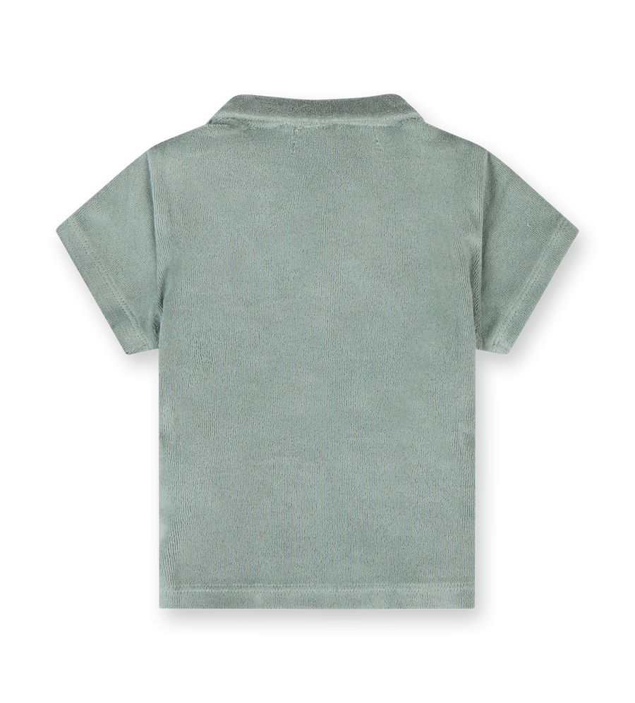 Polo Shirt Green