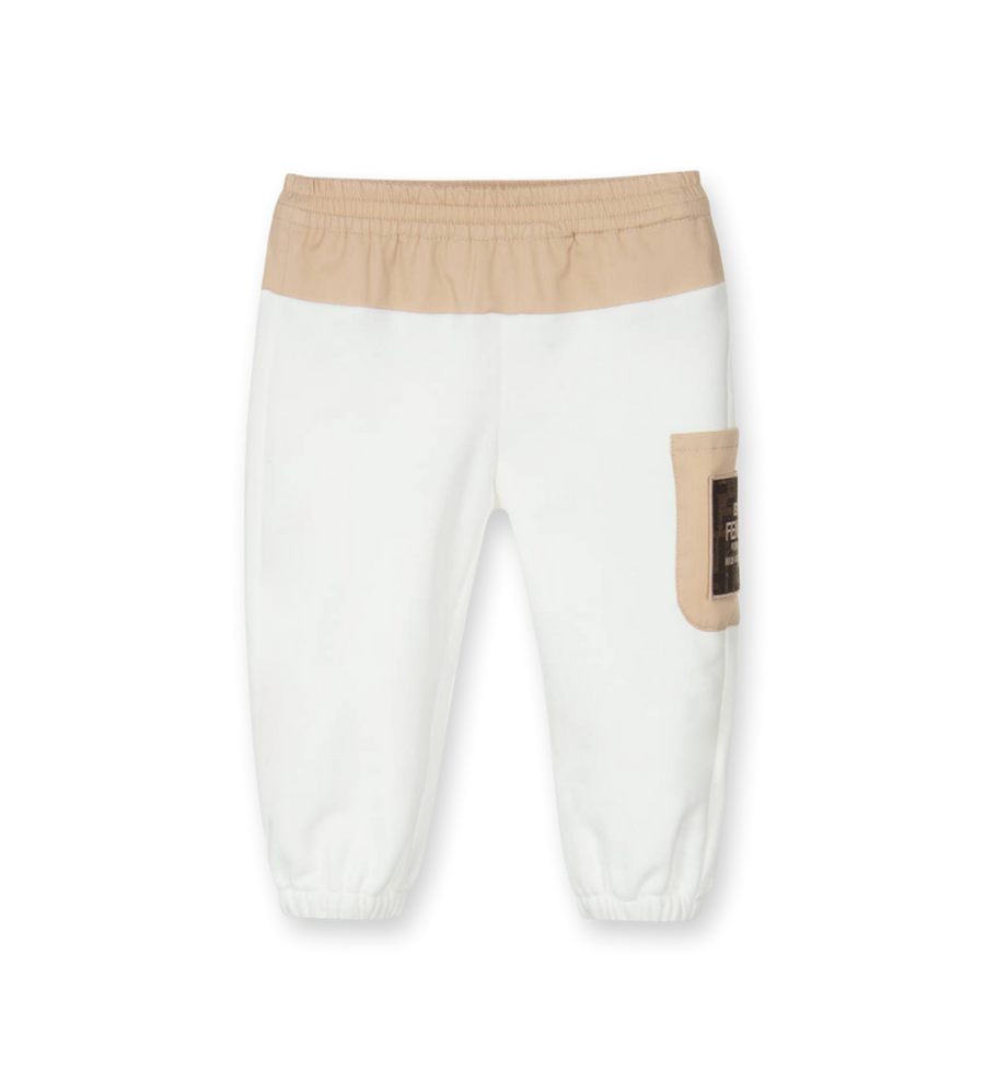 Baby Sweatpants Desert Sand