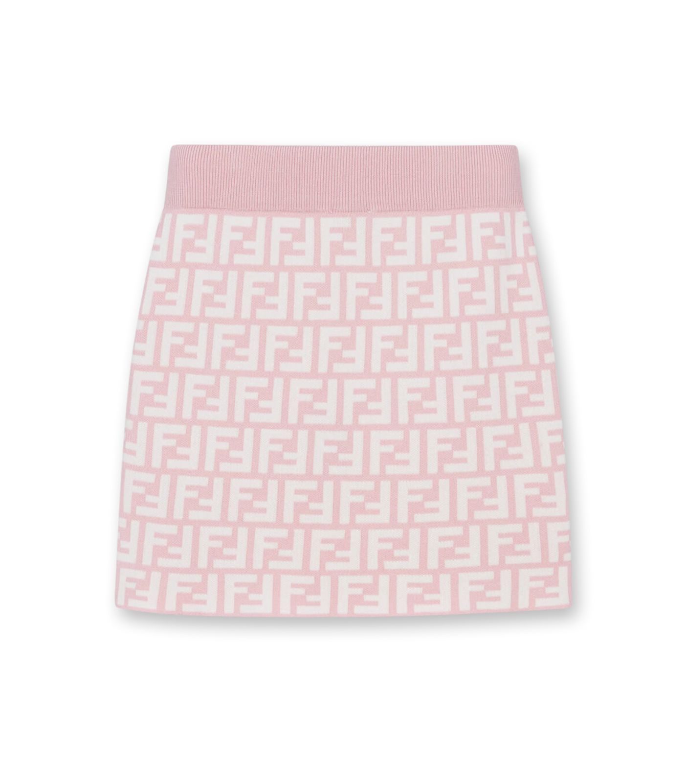 Mini Skirt Tender Rose