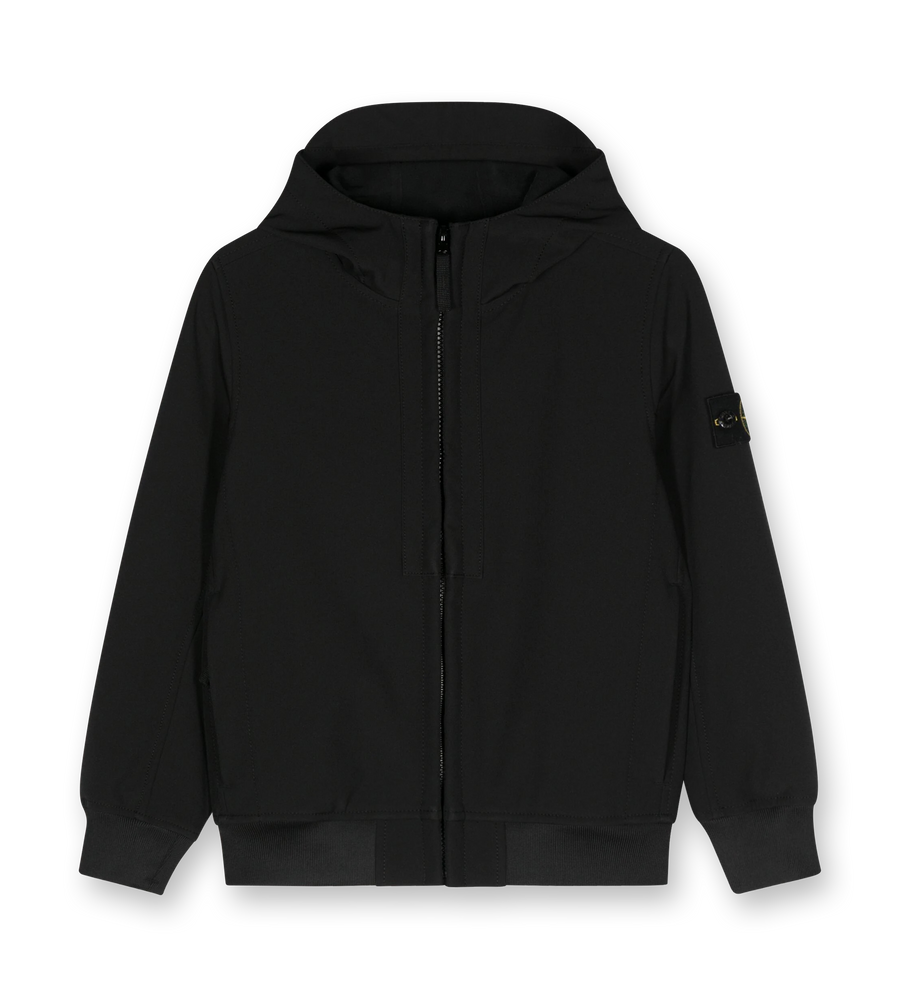 Softshell Jacket Black