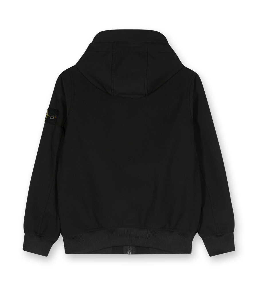 Softshell Jacket Black