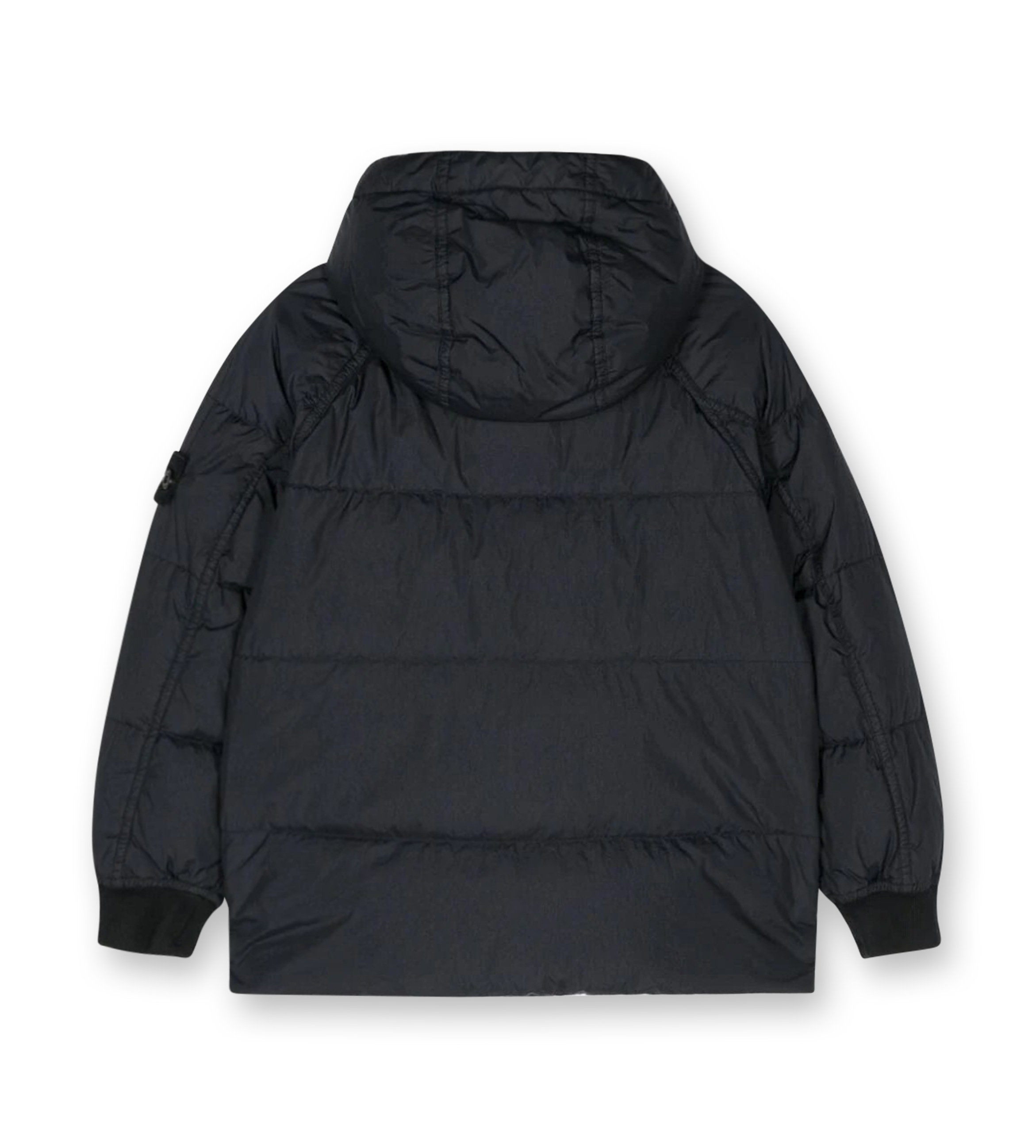 Puffer Jacket Navy