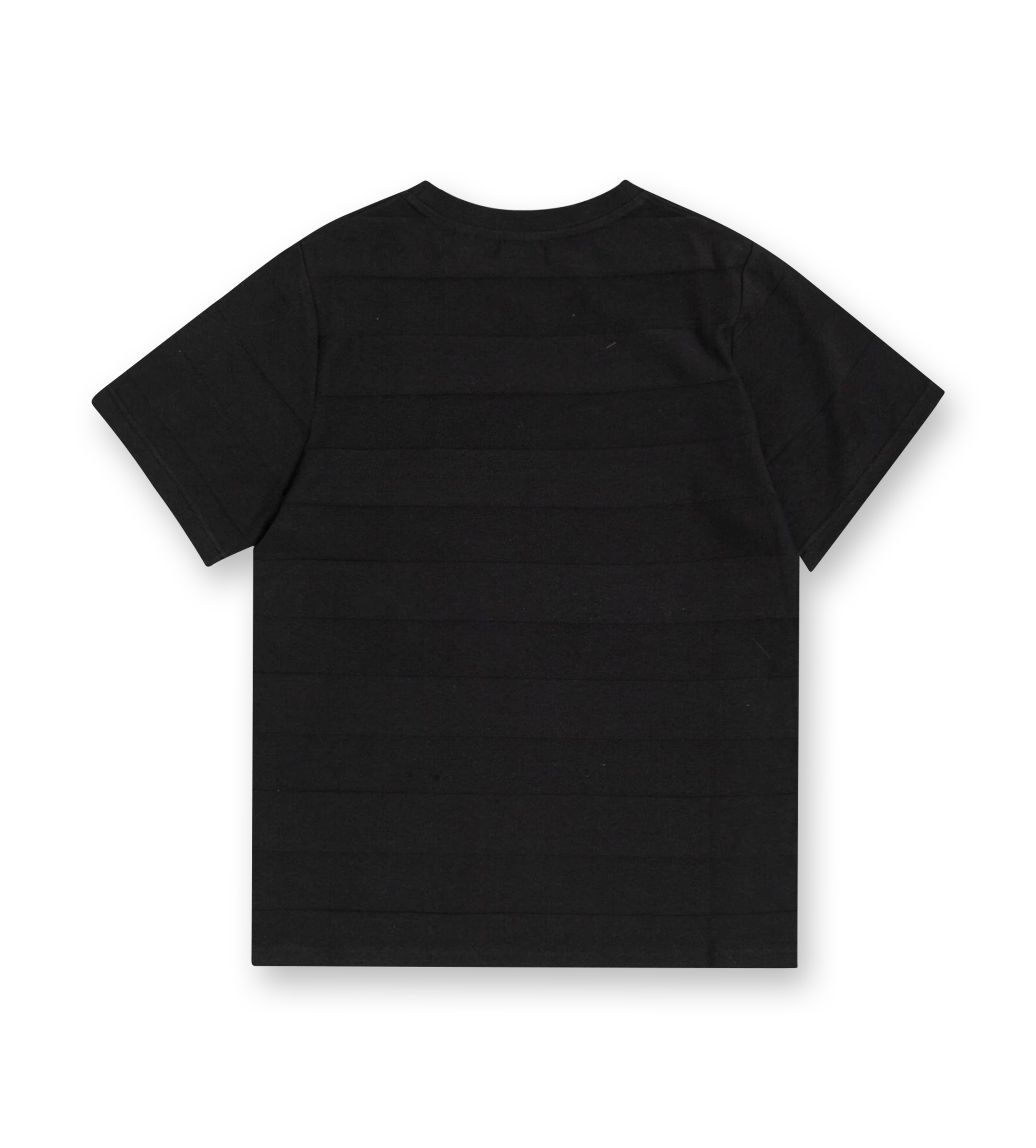 EKD Cotton T-shirt Black