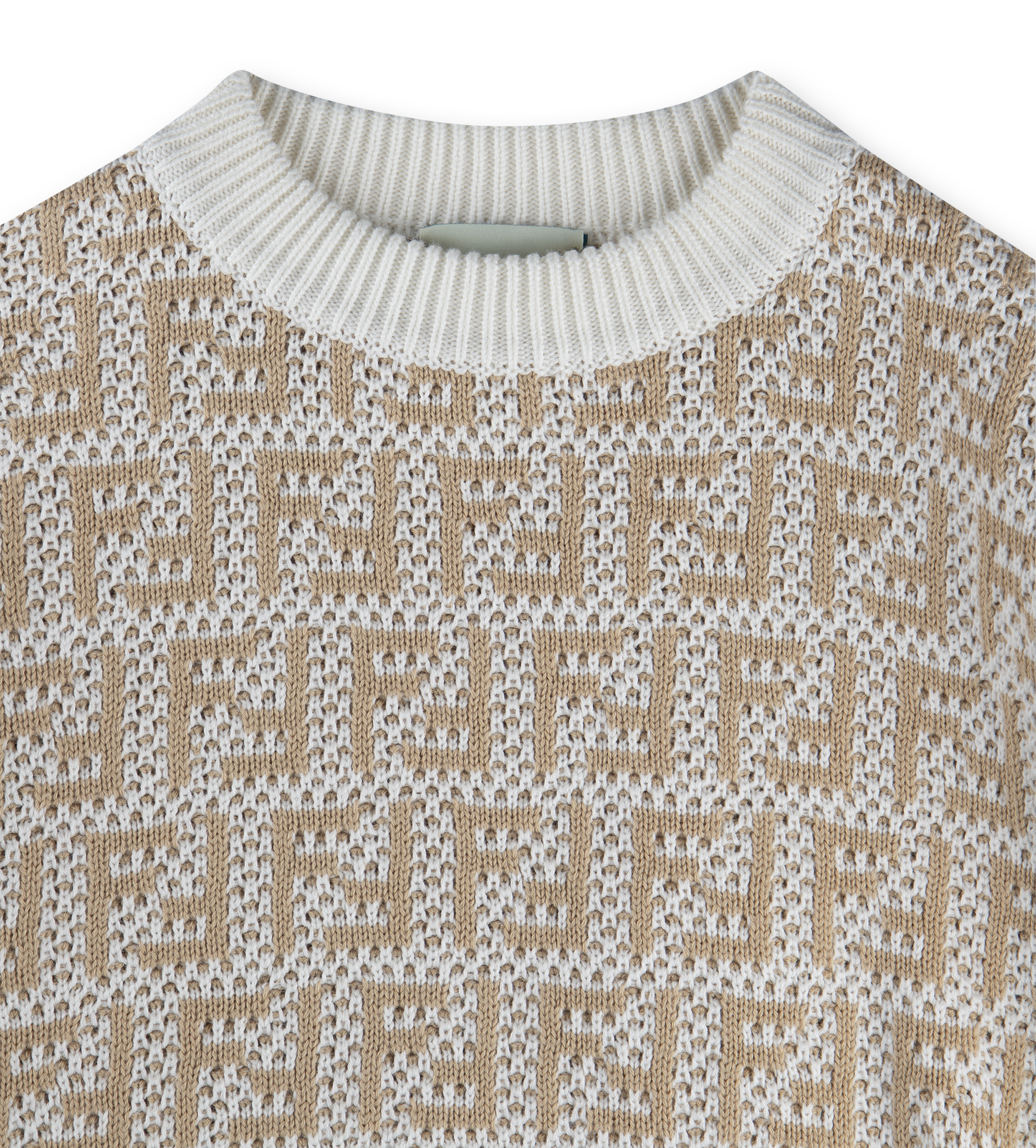 FF Sweater Linen