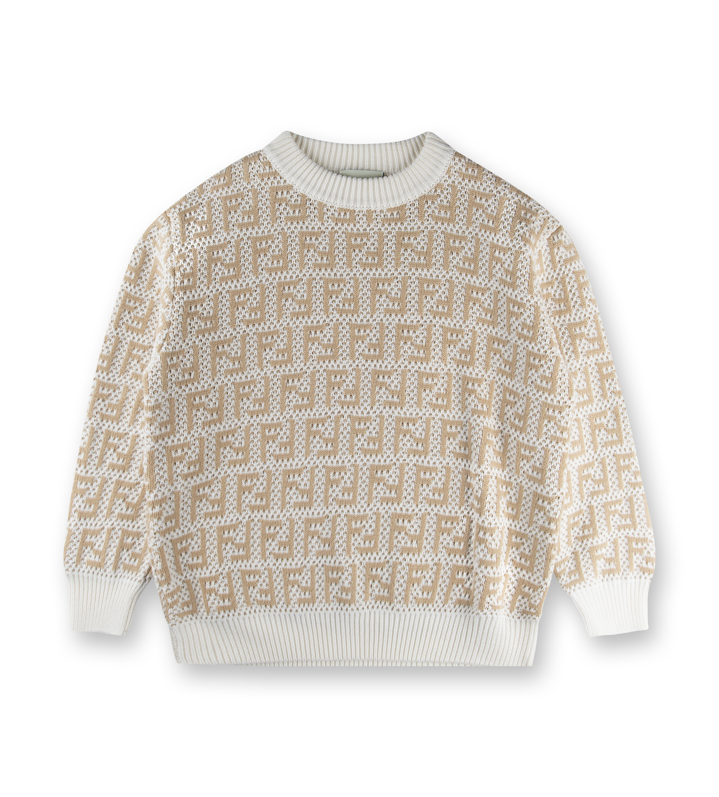 FF Sweater Linen