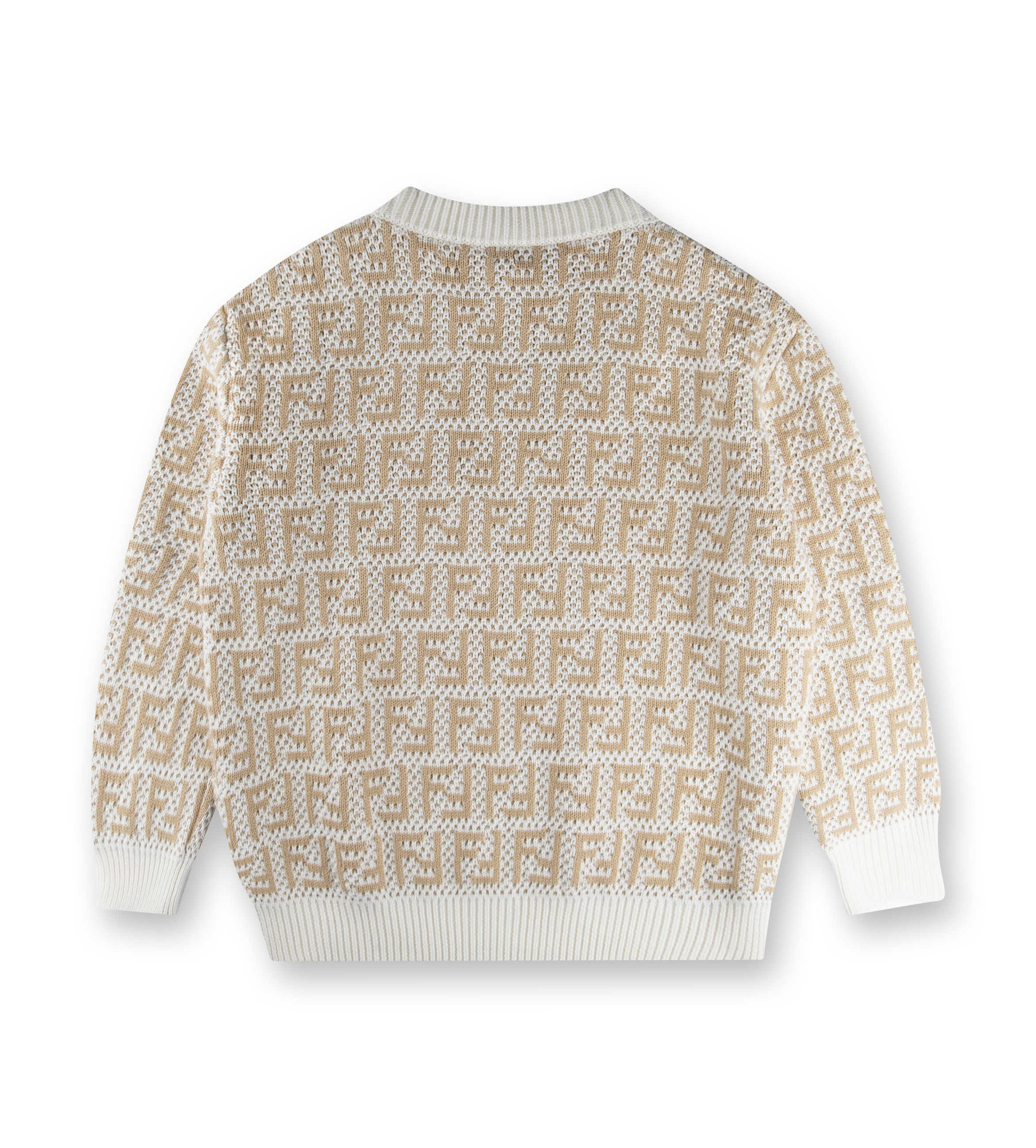 FF Sweater Linen