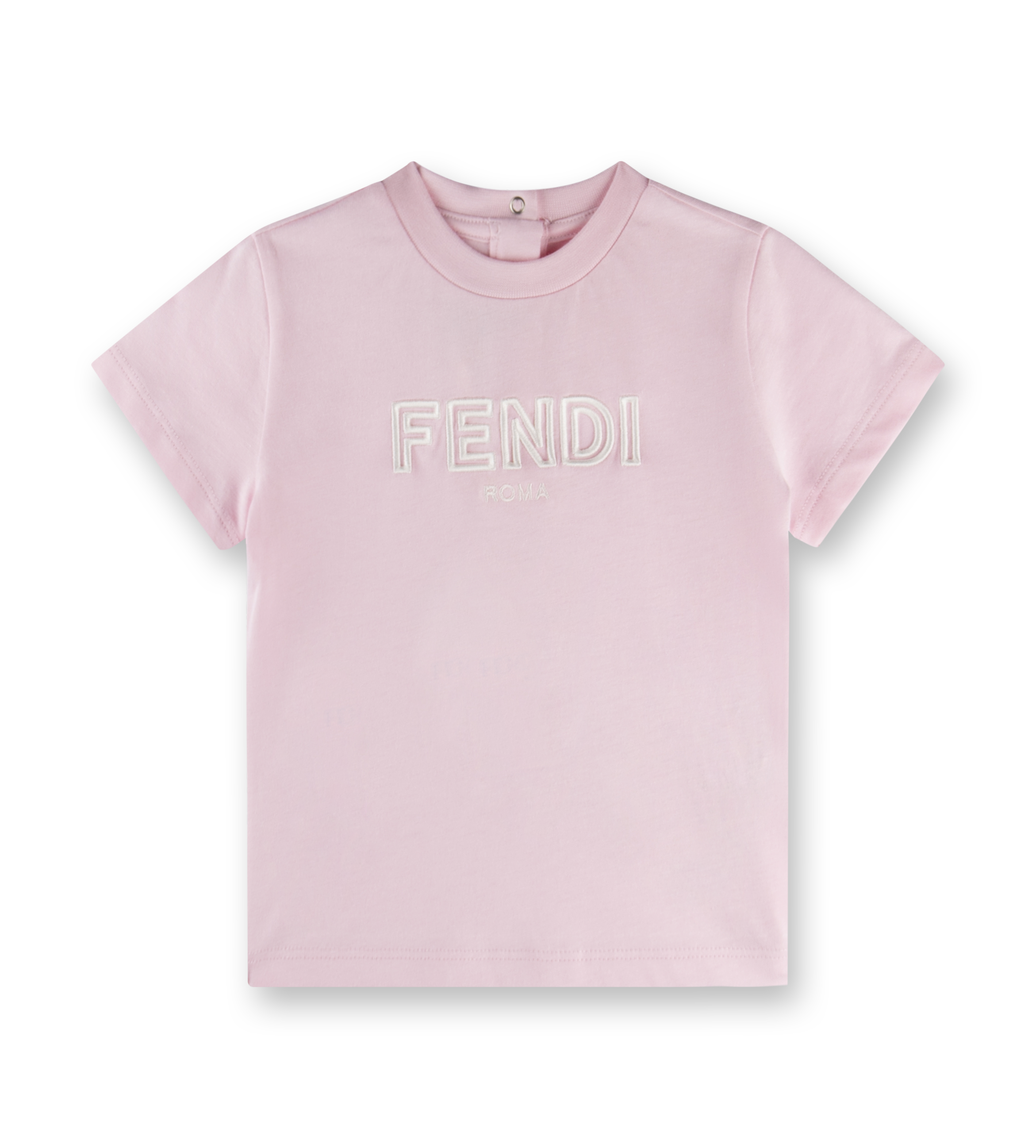 Baby Chenille T-shirt Confetto