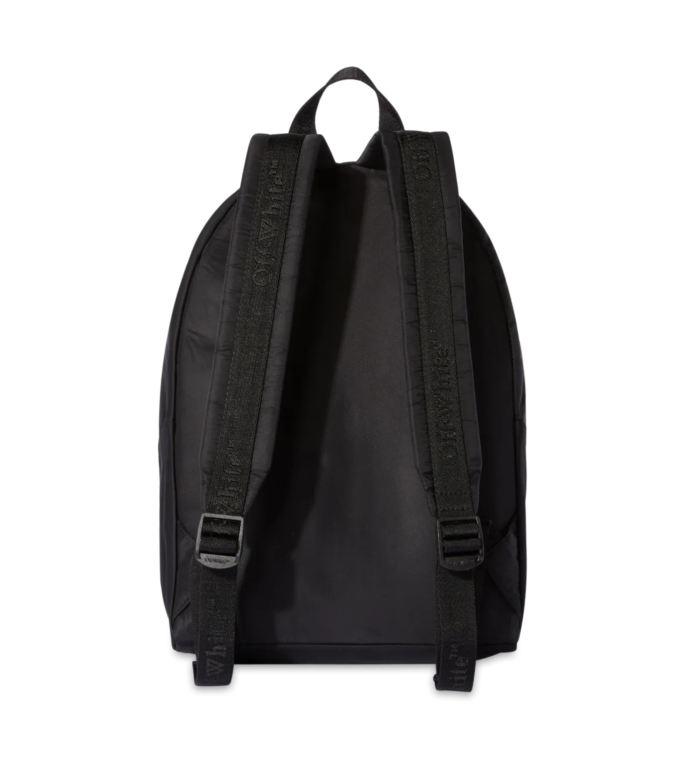 Spray Arrow Backpack Black