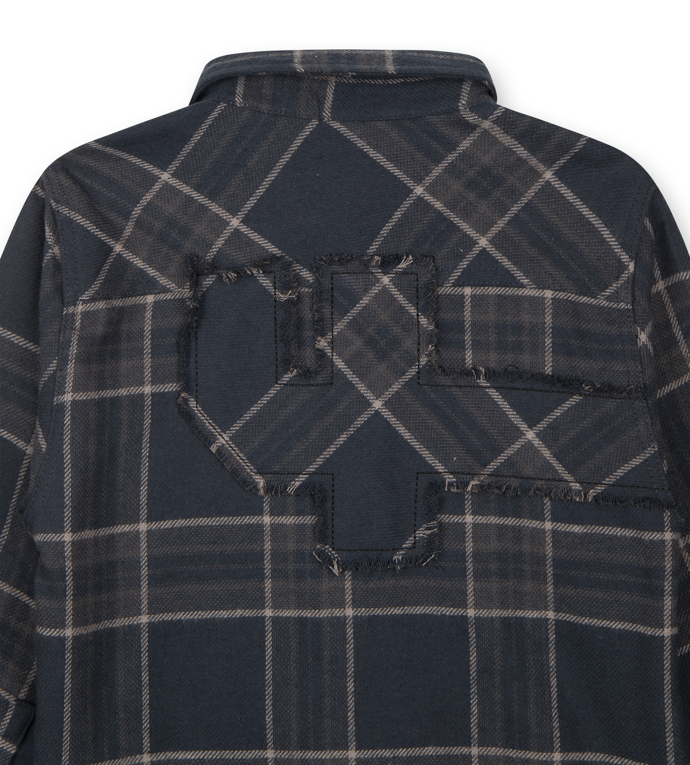 Flannel Shirt Multi Color