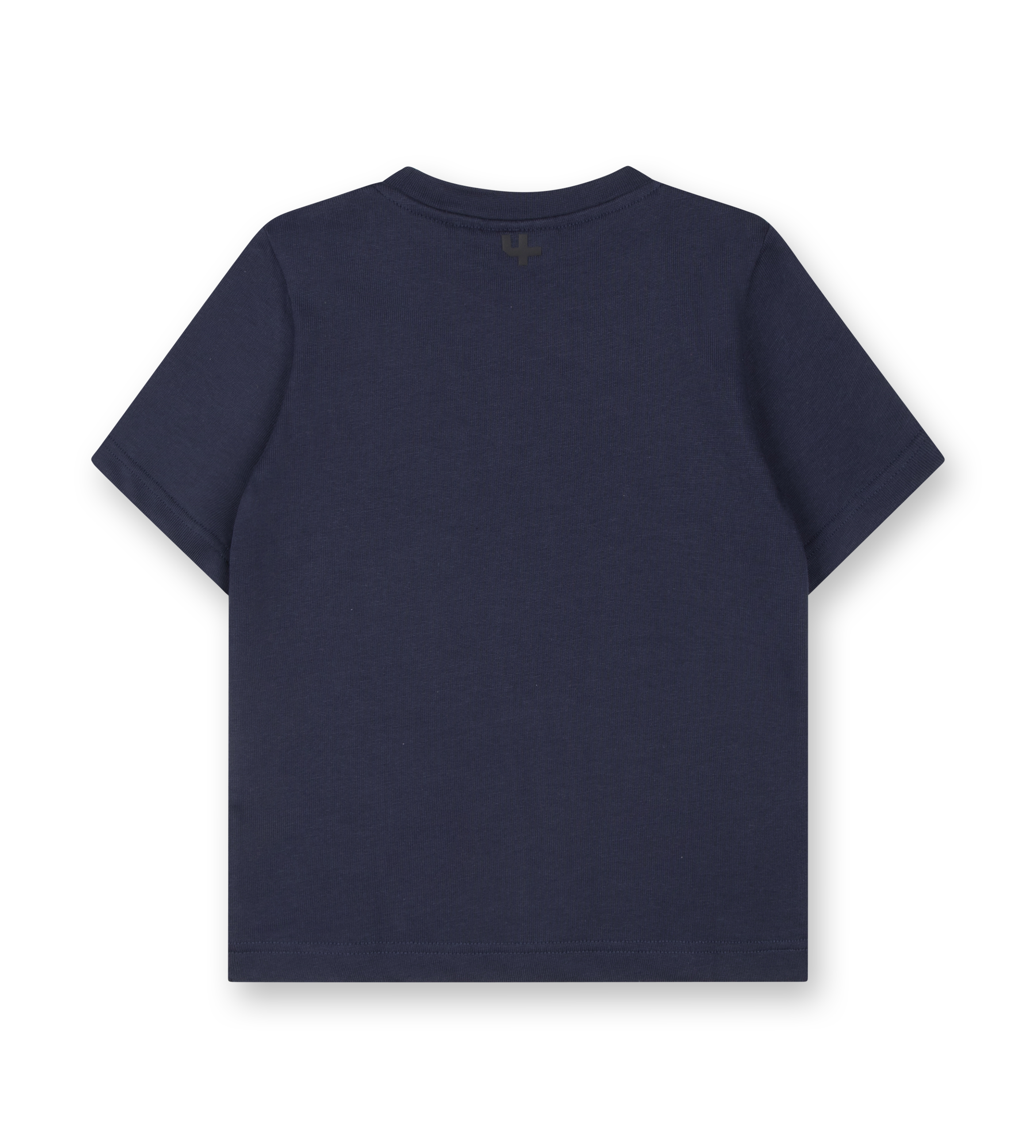 Bear T-shirt Marine Blue