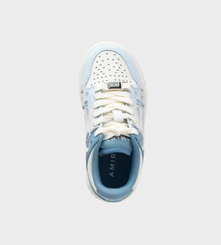 Skel Top Low Sneakers Blue