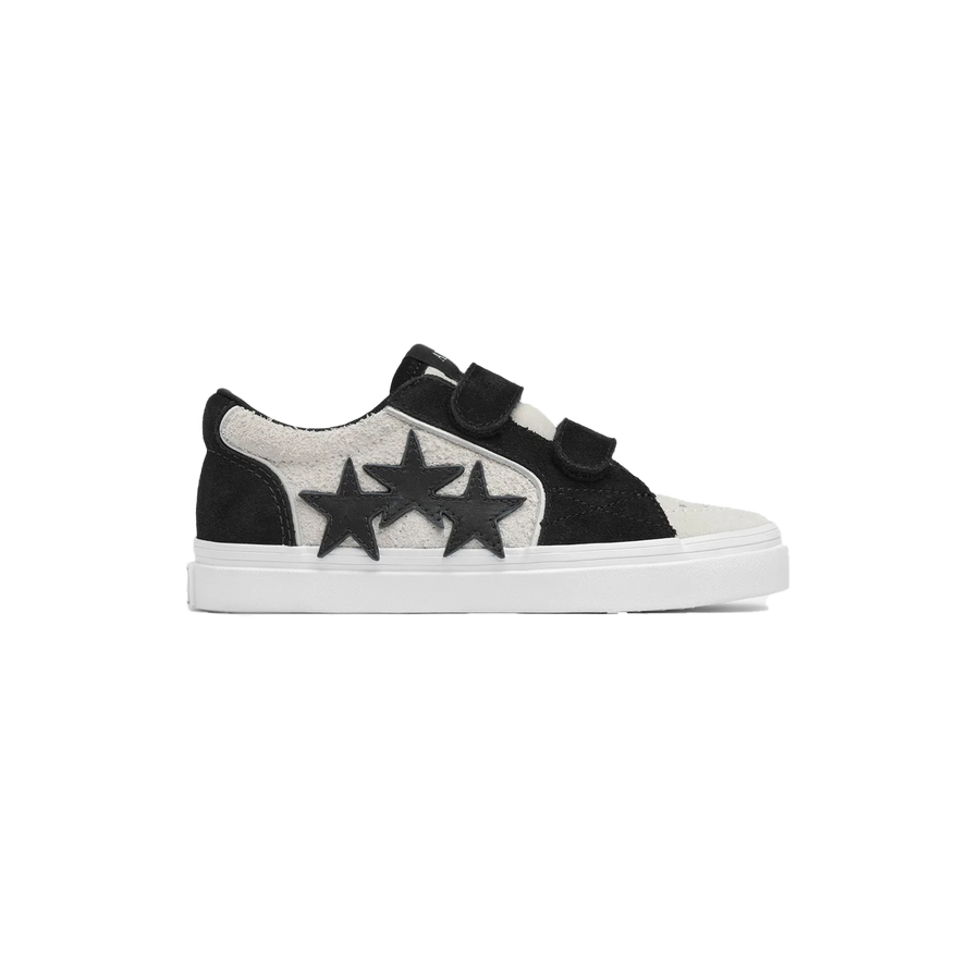 Sunset Skate Low Sneakers Black