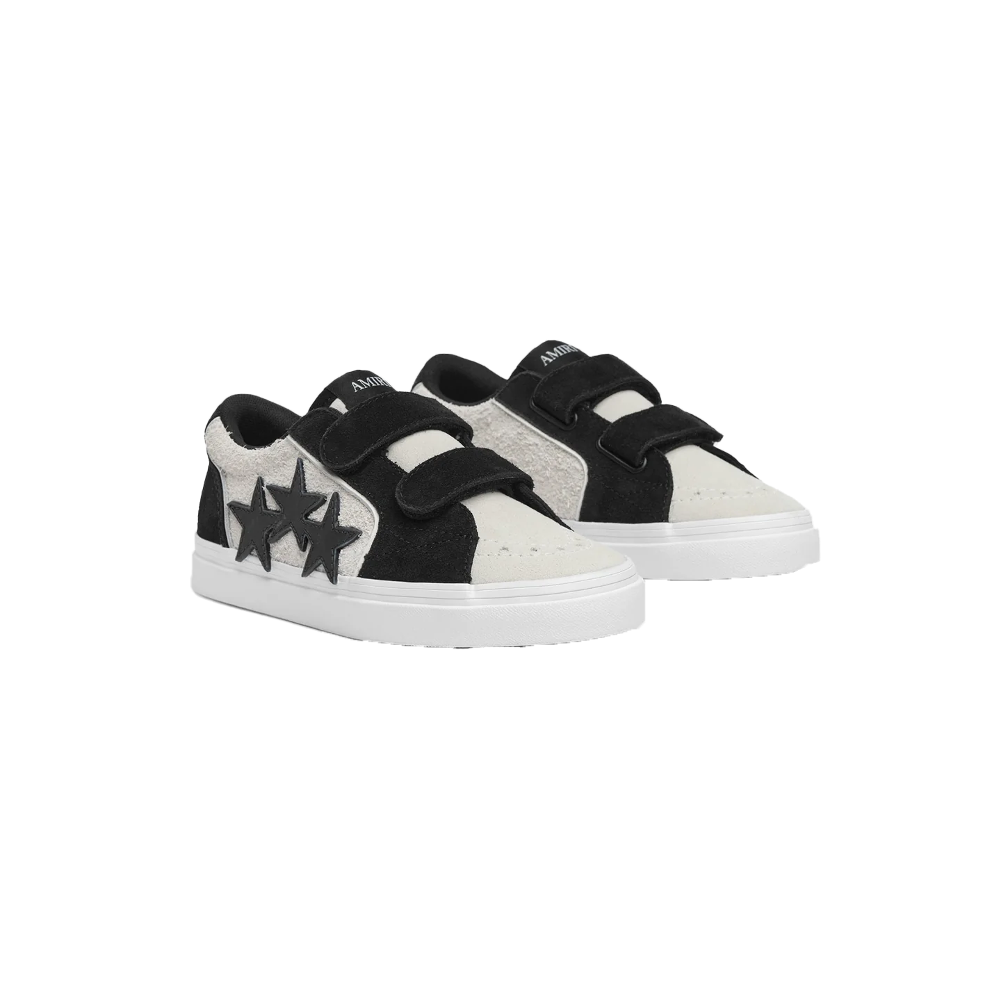 Sunset Skate Low Sneakers Black