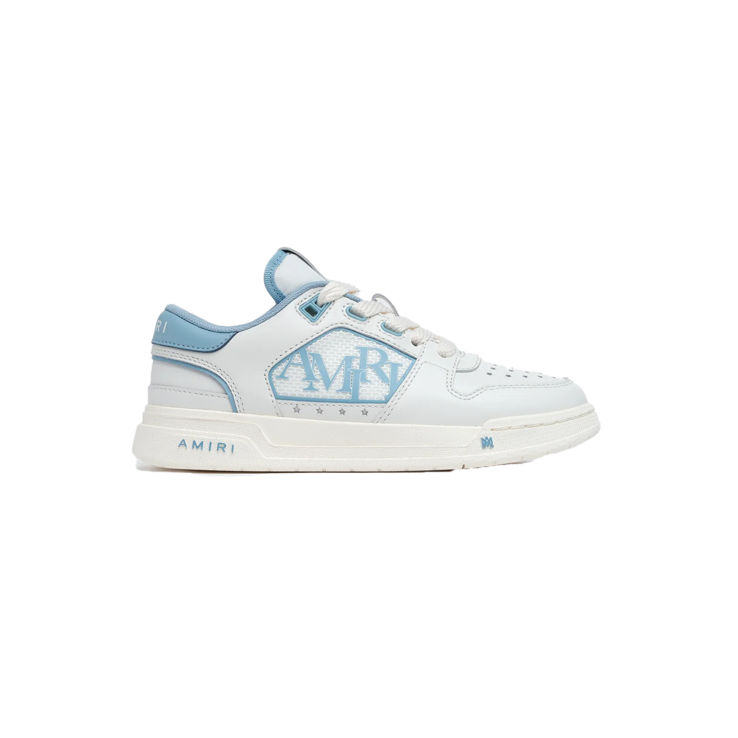 Classic Low Sneakers Ocean Sky