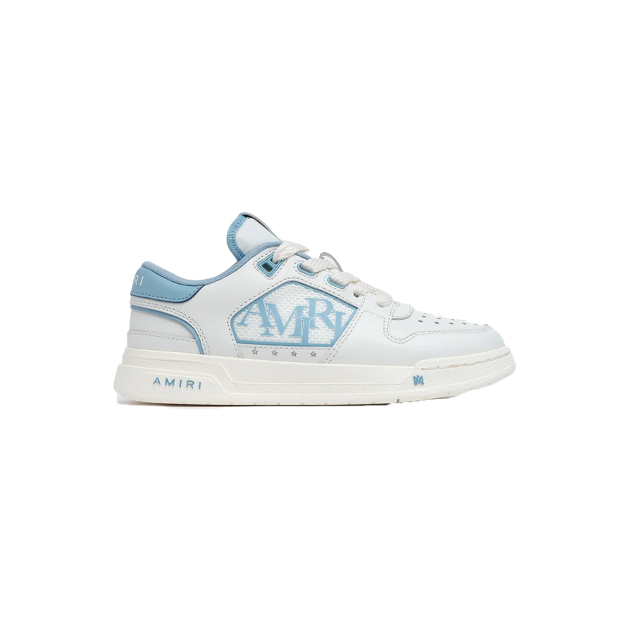 Classic Low Sneakers Ocean Sky