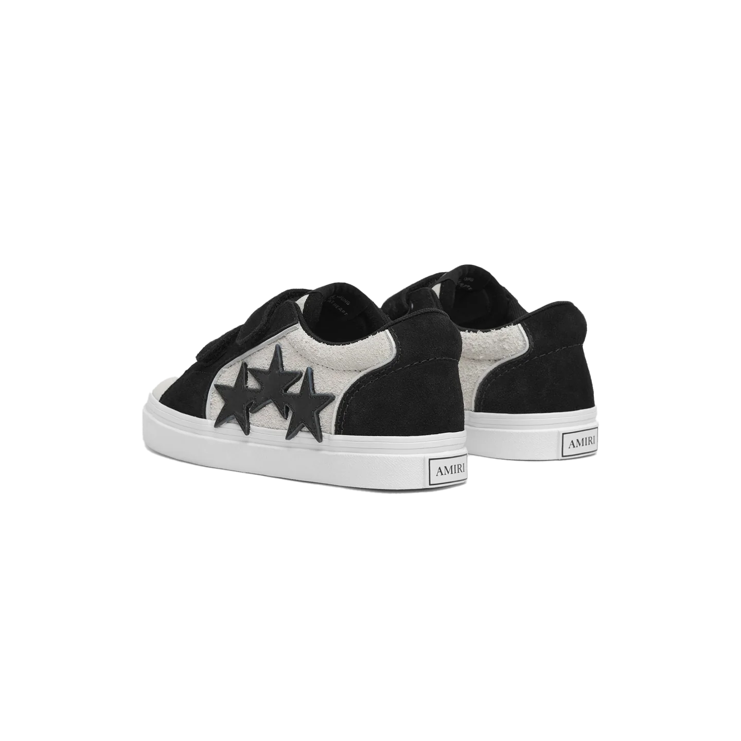 Sunset Skate Low Sneakers Black