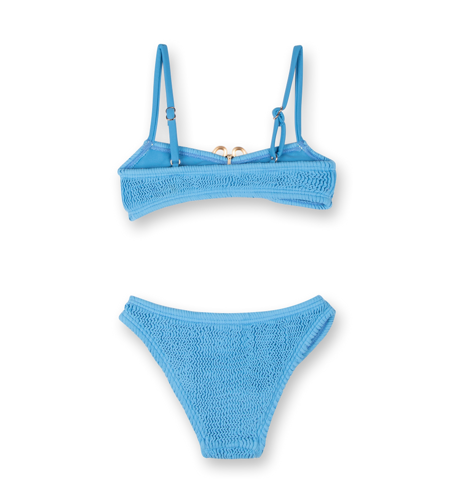 Es Vedra Bikini Azur Blue