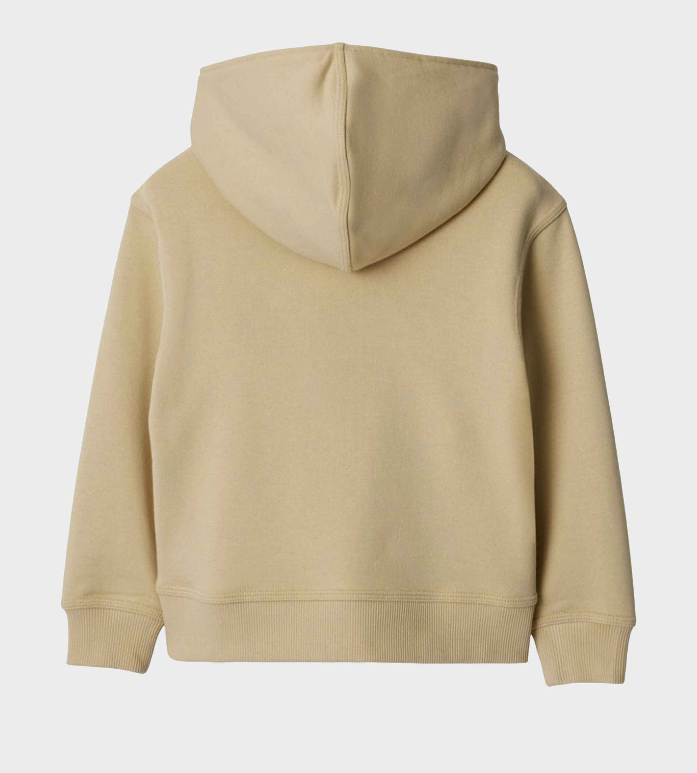 EKD Zip-up Hoodie Pampas