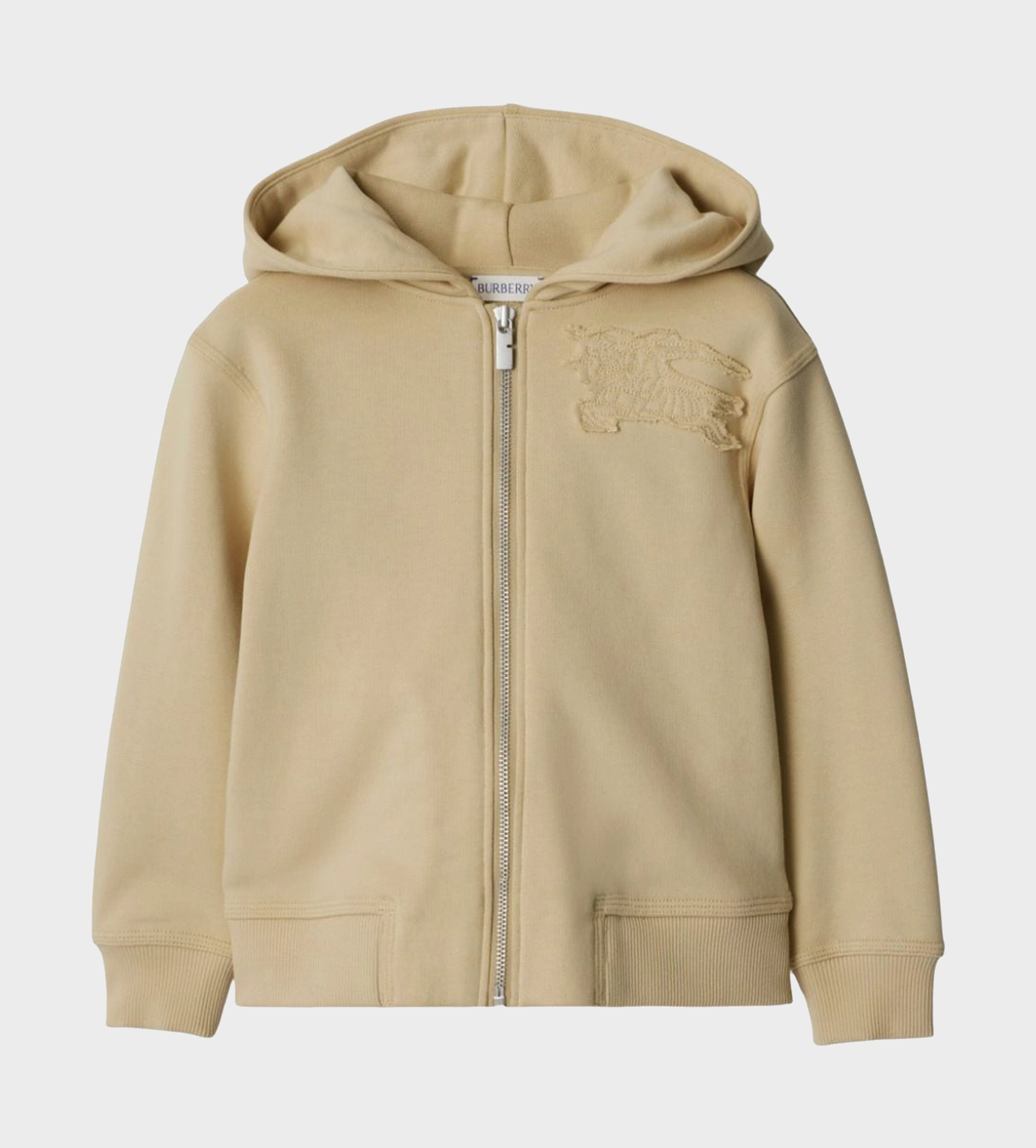 EKD Zip-up Hoodie Pampas