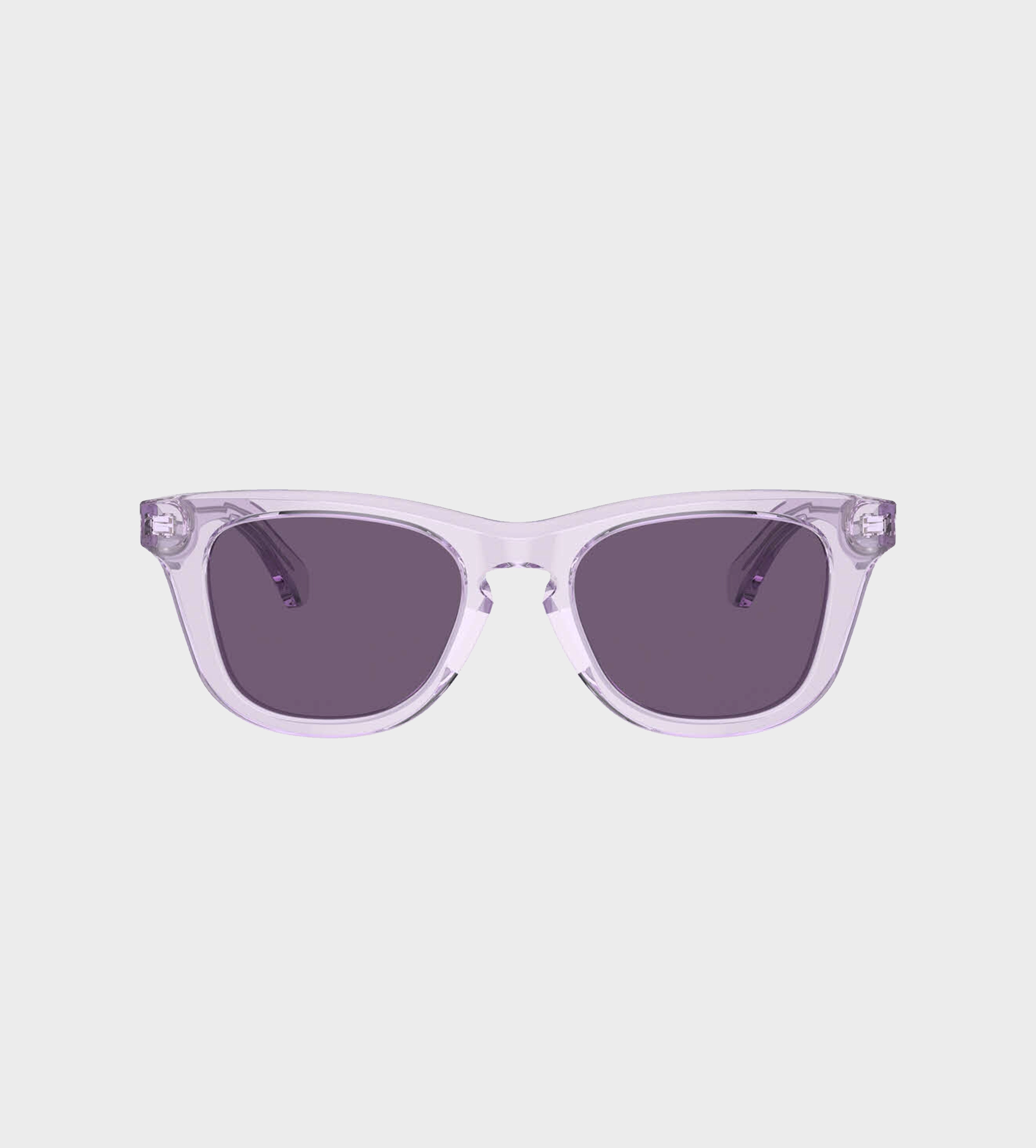 Acetate Sunglasses Pink