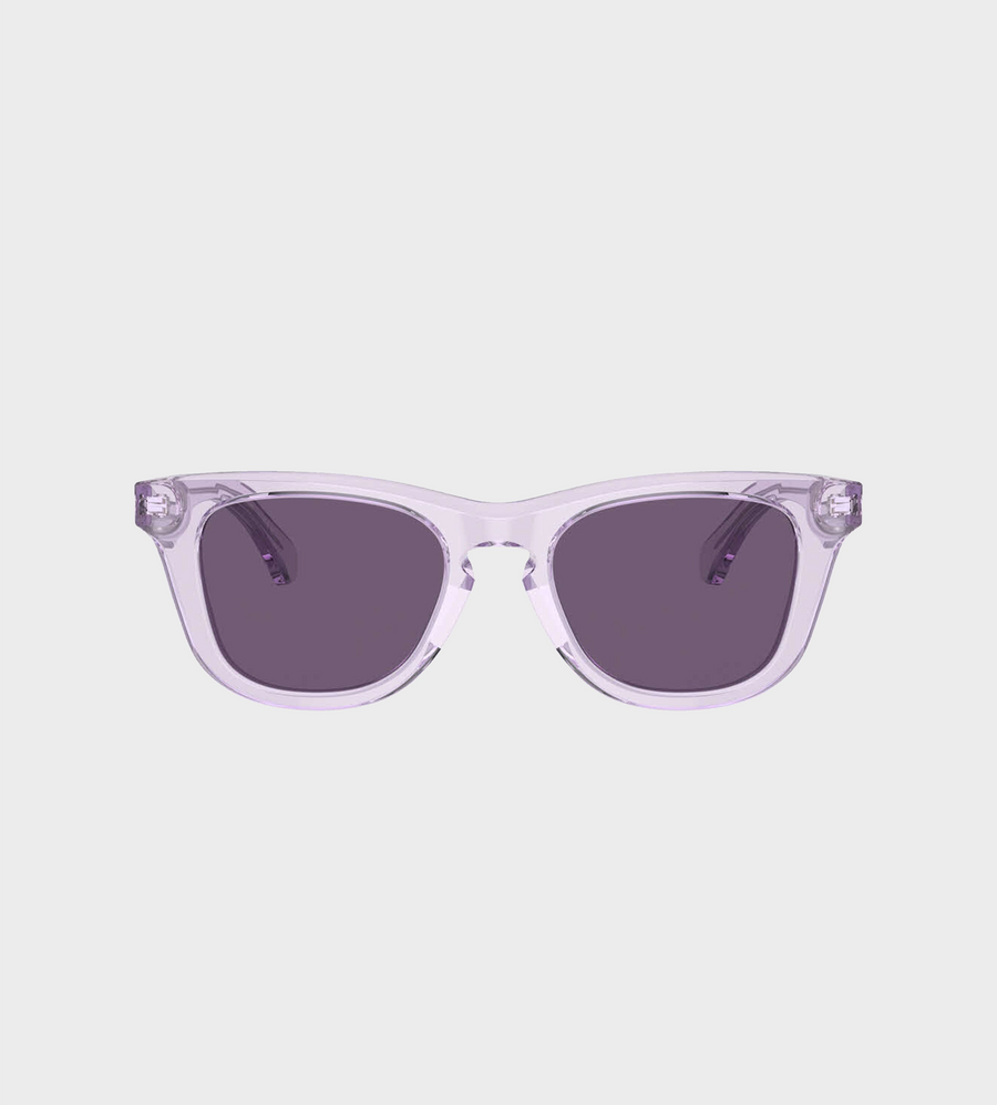 Acetate Sunglasses Pink