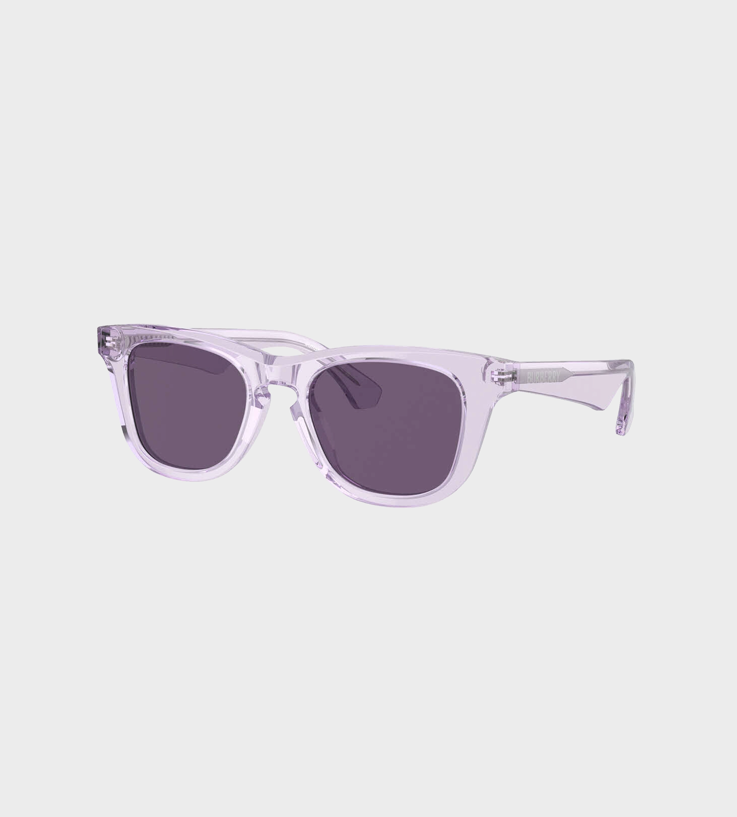 Acetate Sunglasses Pink