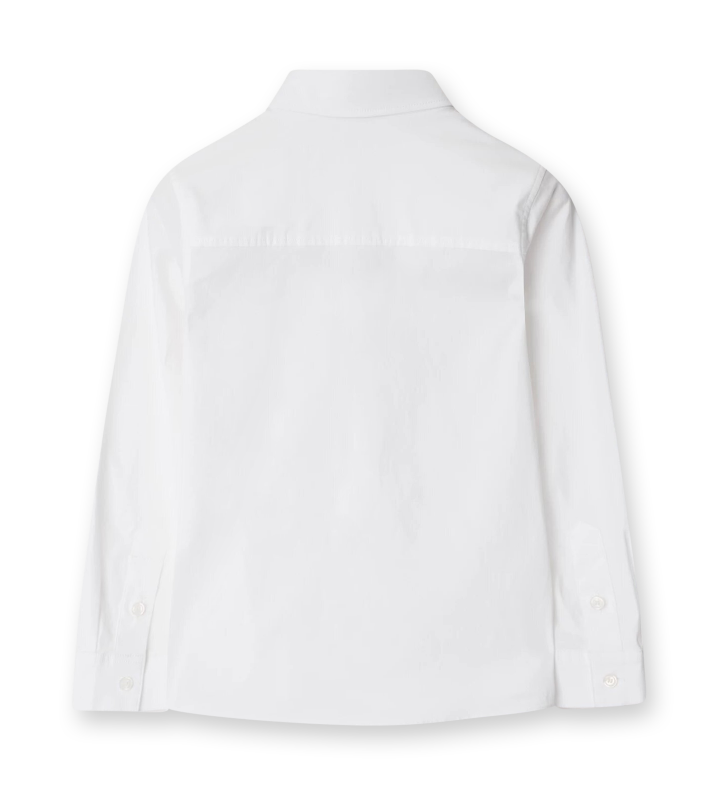 EKD Stretch Shirt White