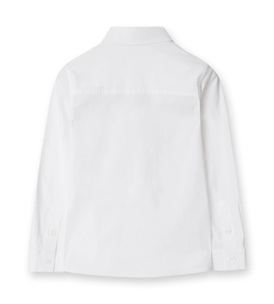 EKD Stretch Shirt White