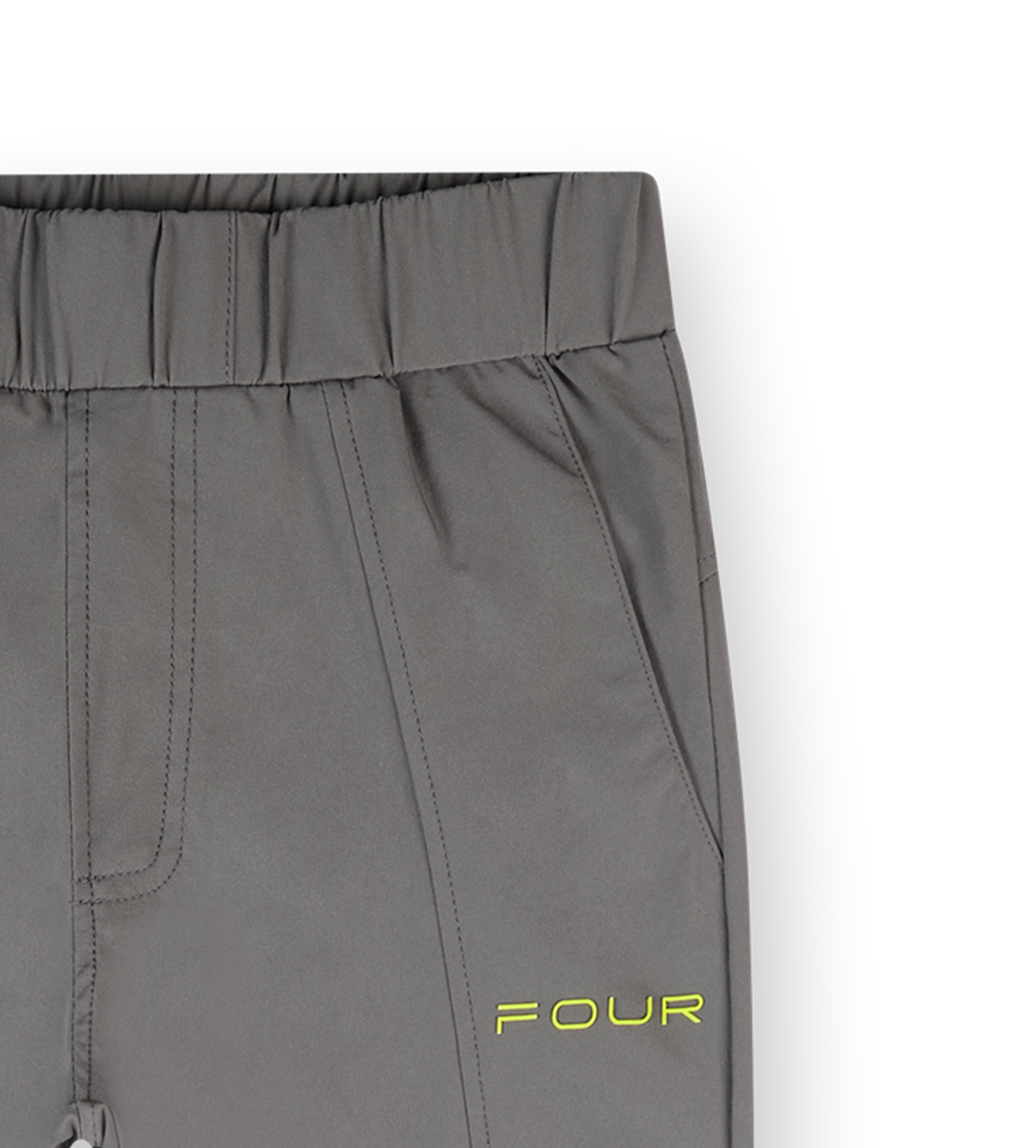 Sportswear Trackpants Multi Grey