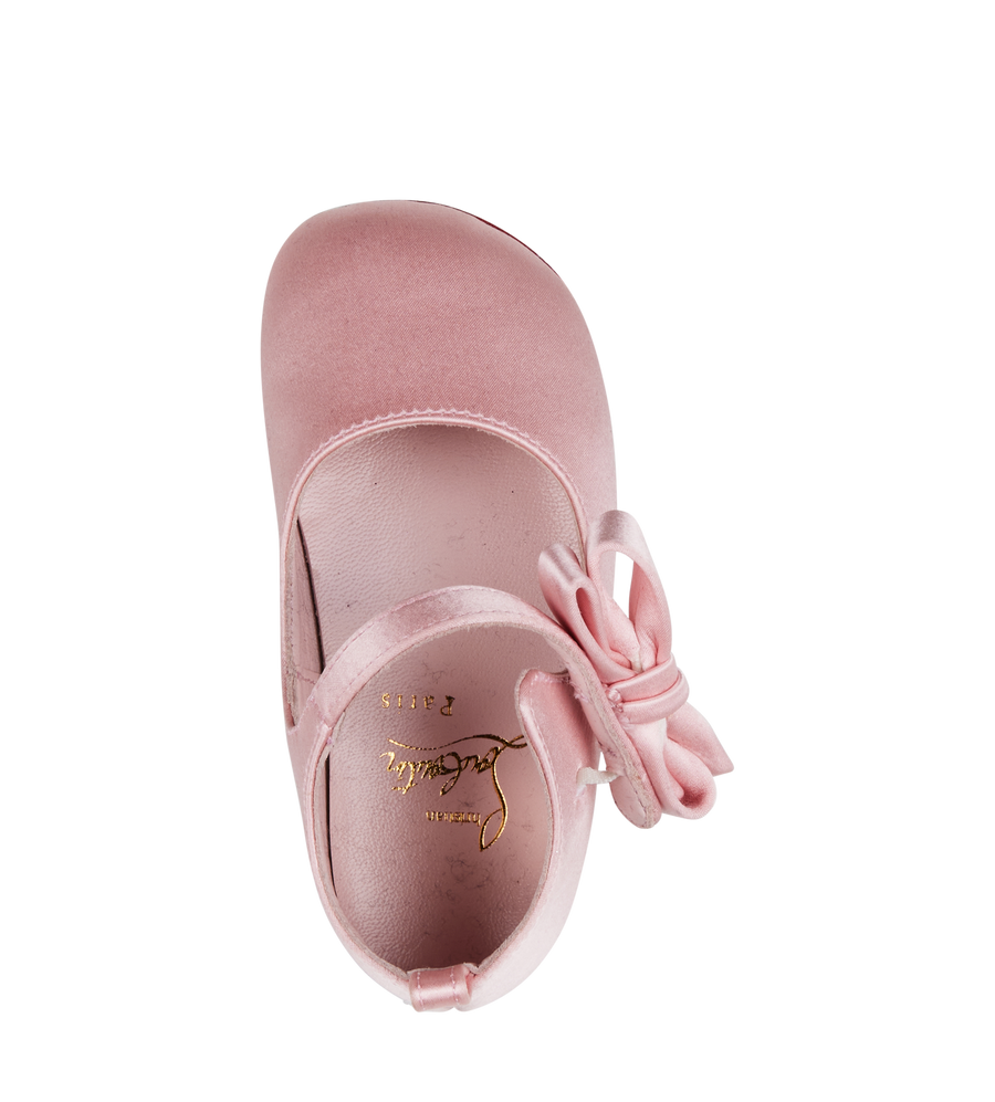 Lou Babe Ballerinas Rosy