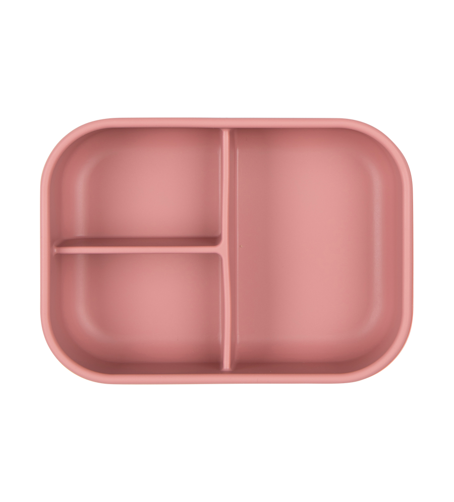 Lunch Box Pink