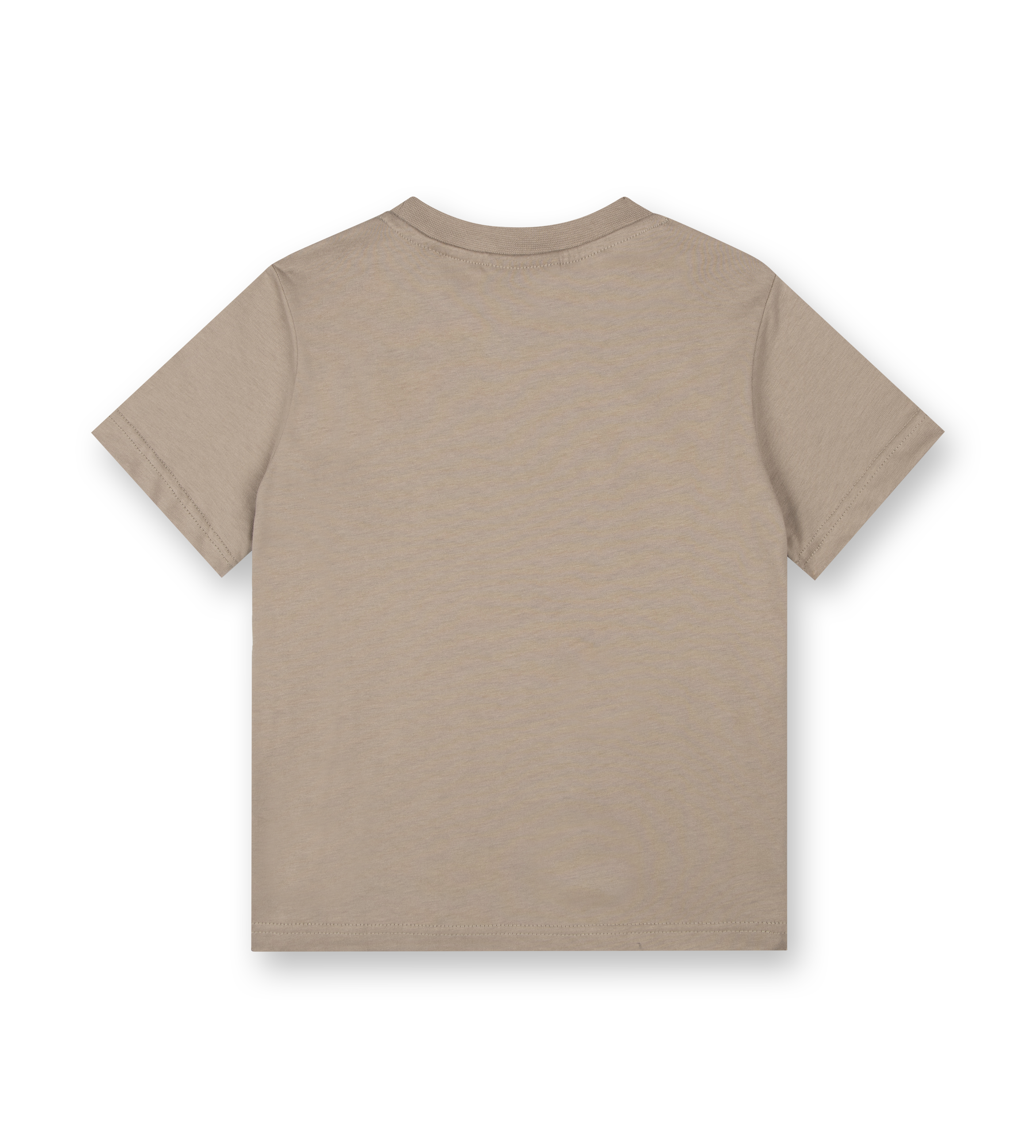 Arch Logo T-shirt Weathered Teak