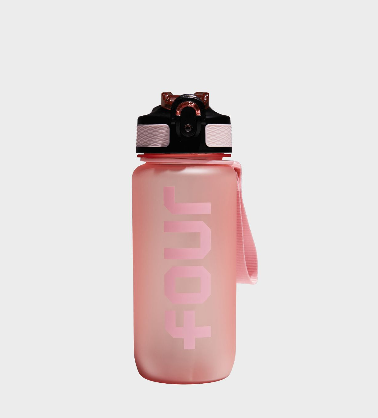 600 ML Water Bottle Pink