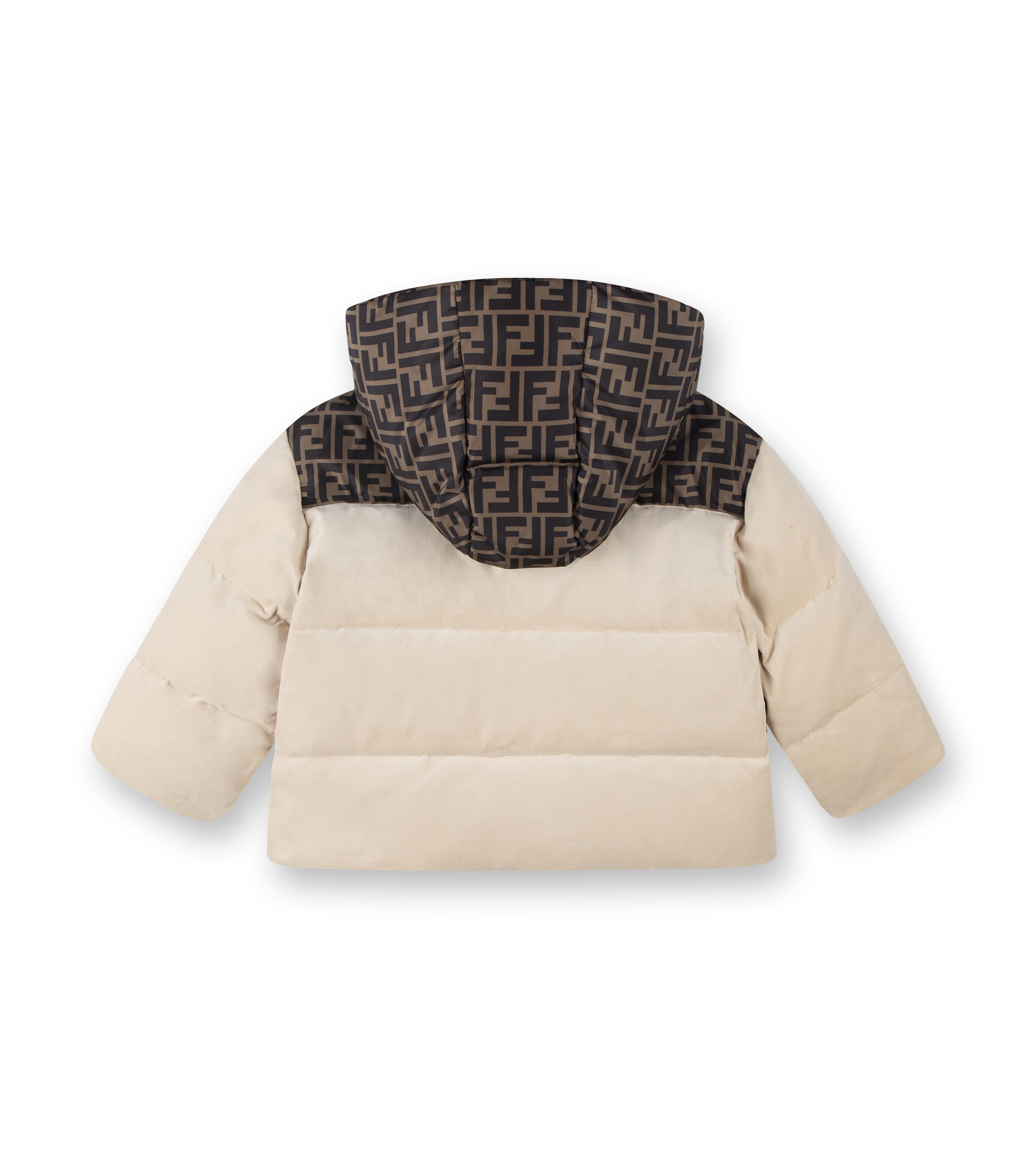 Down Jacket Desert Sand