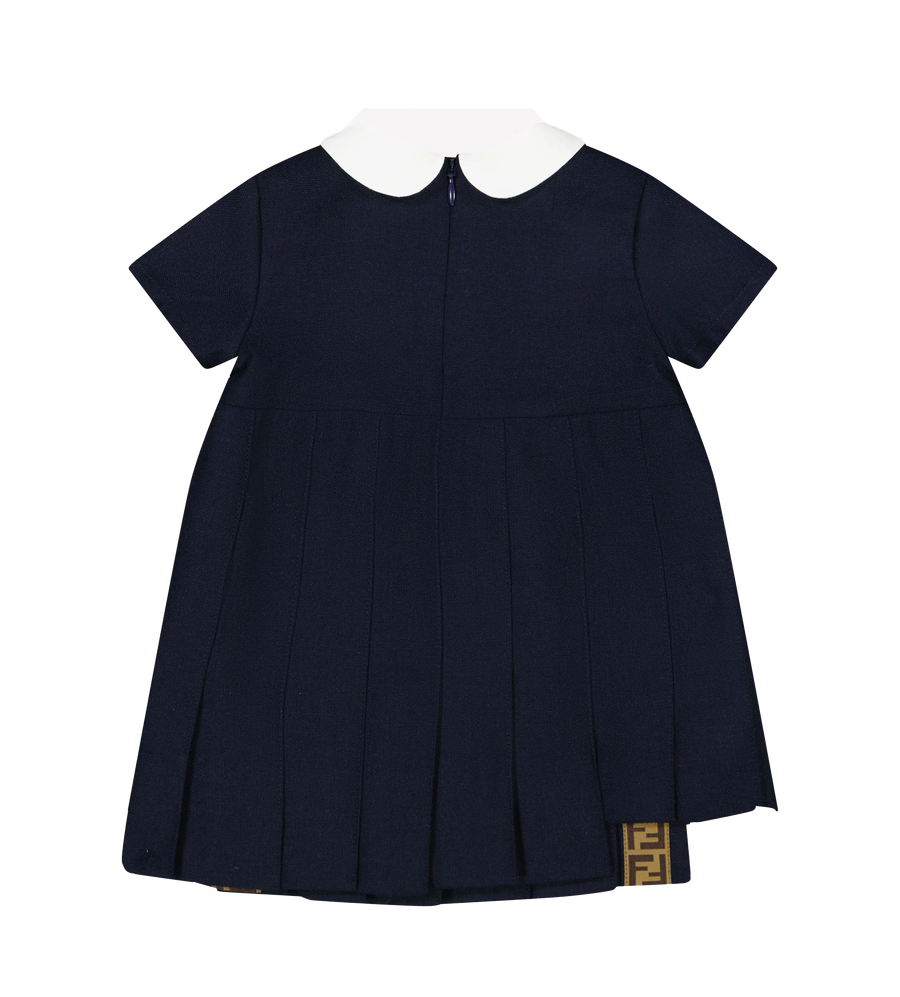 Fendi toddler dress best sale