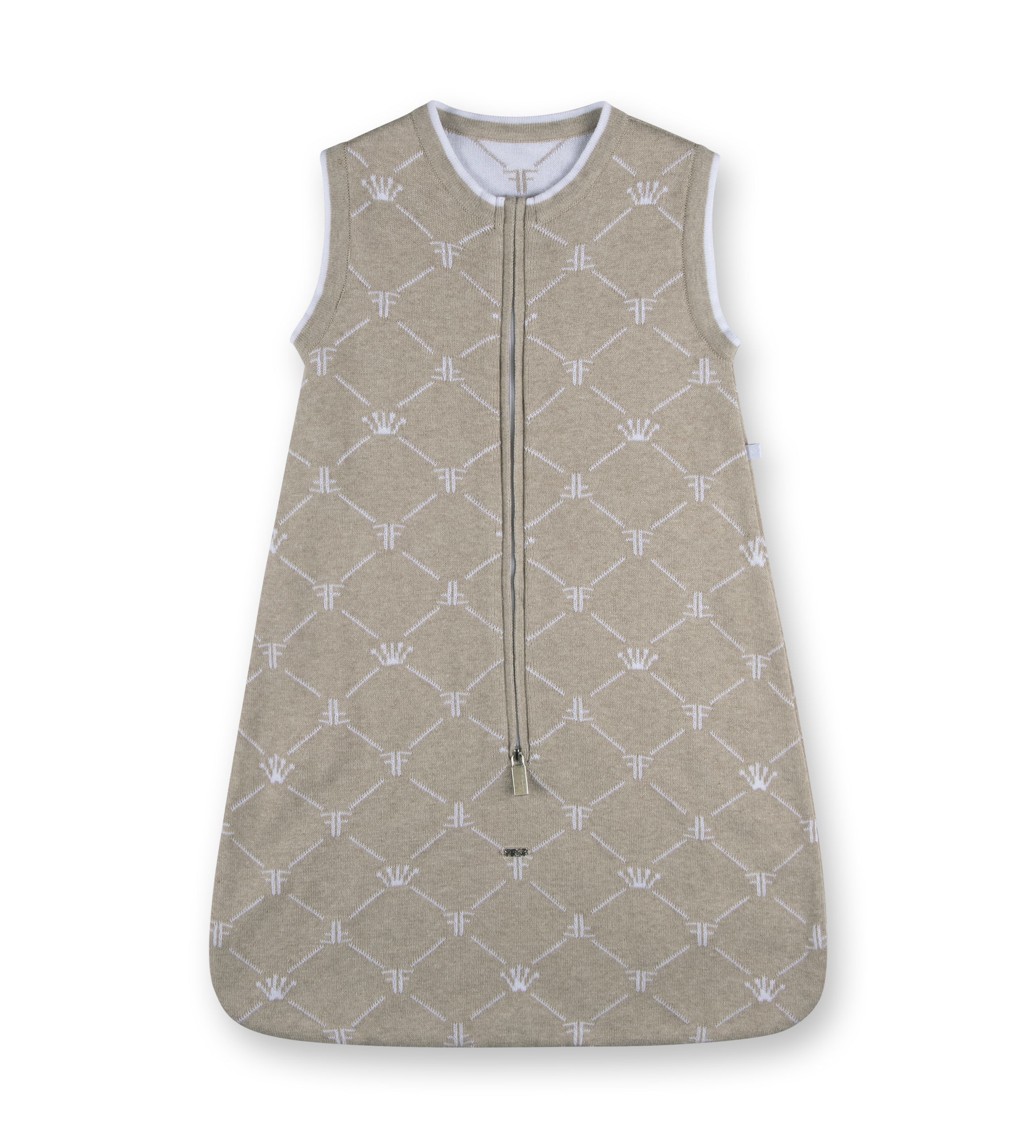 Signature Sleeping Bag Beige