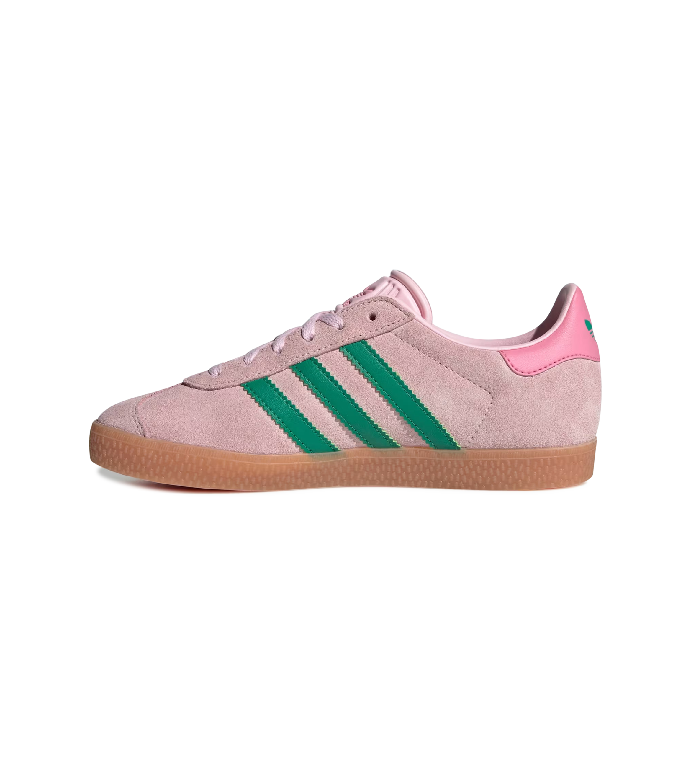 Gazelle Comfort Closure Shoes Bliss Pink