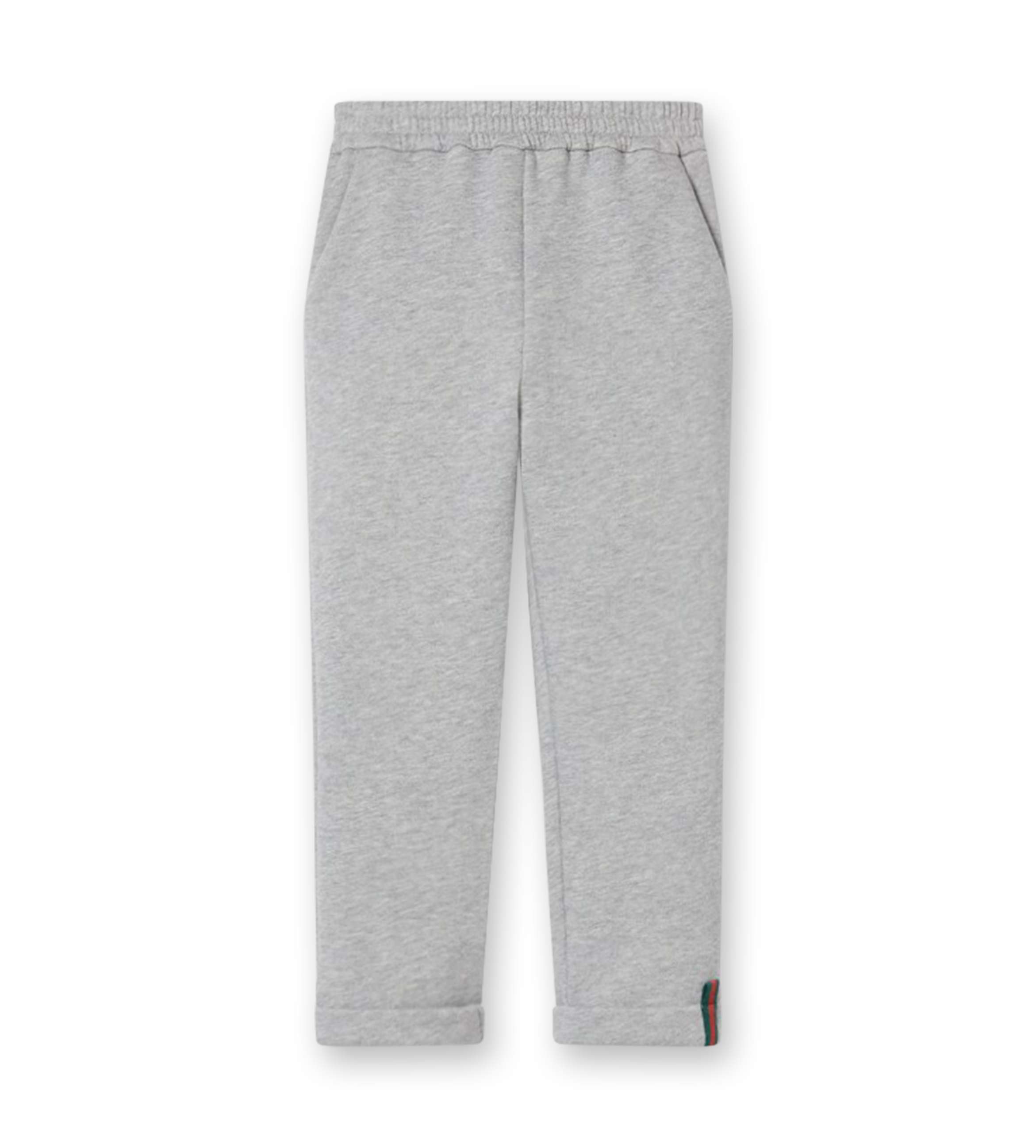 Jogging Pants Light Grey